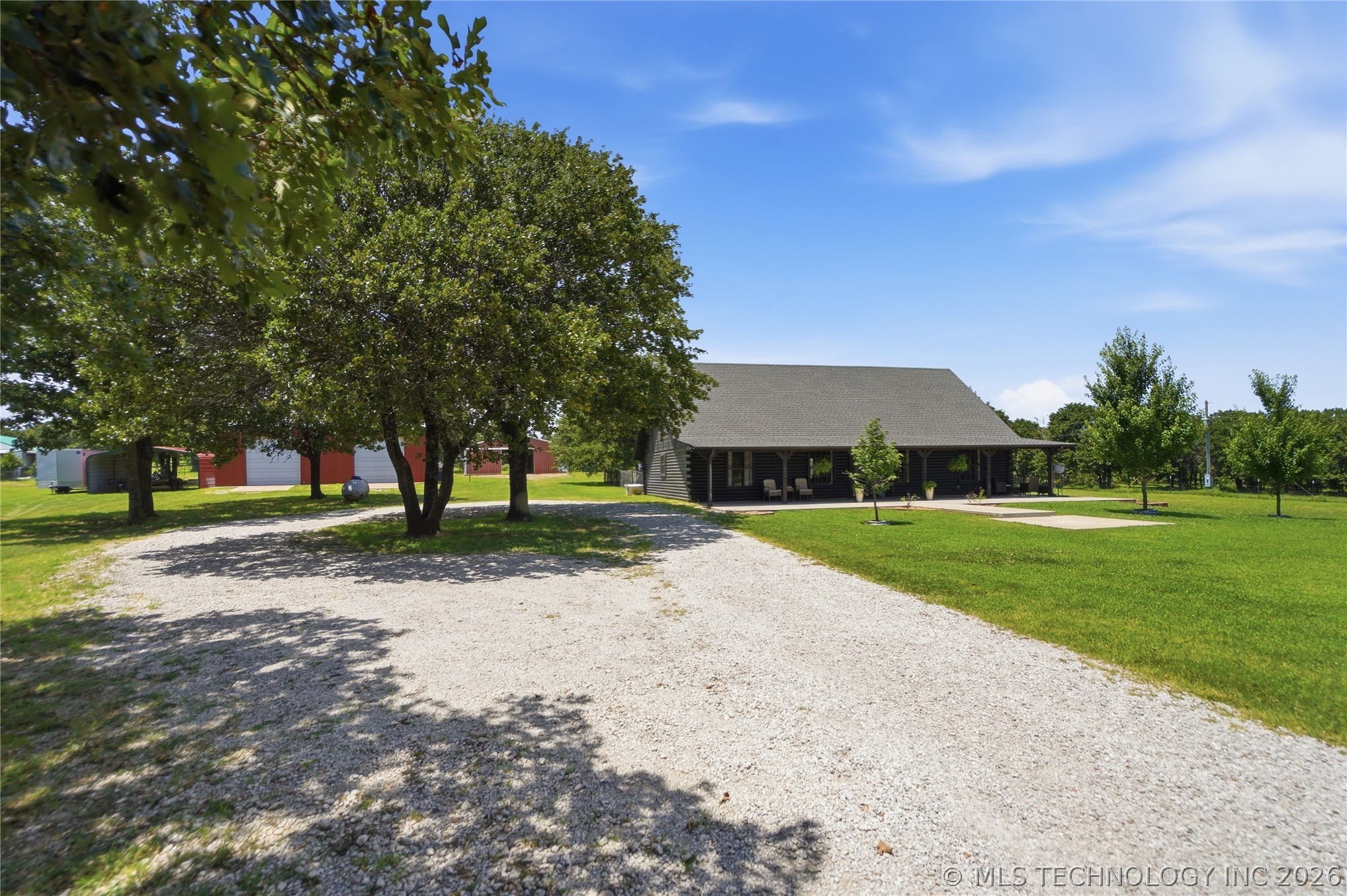 17916 N 124th Westavenue Skiatook OK 74070