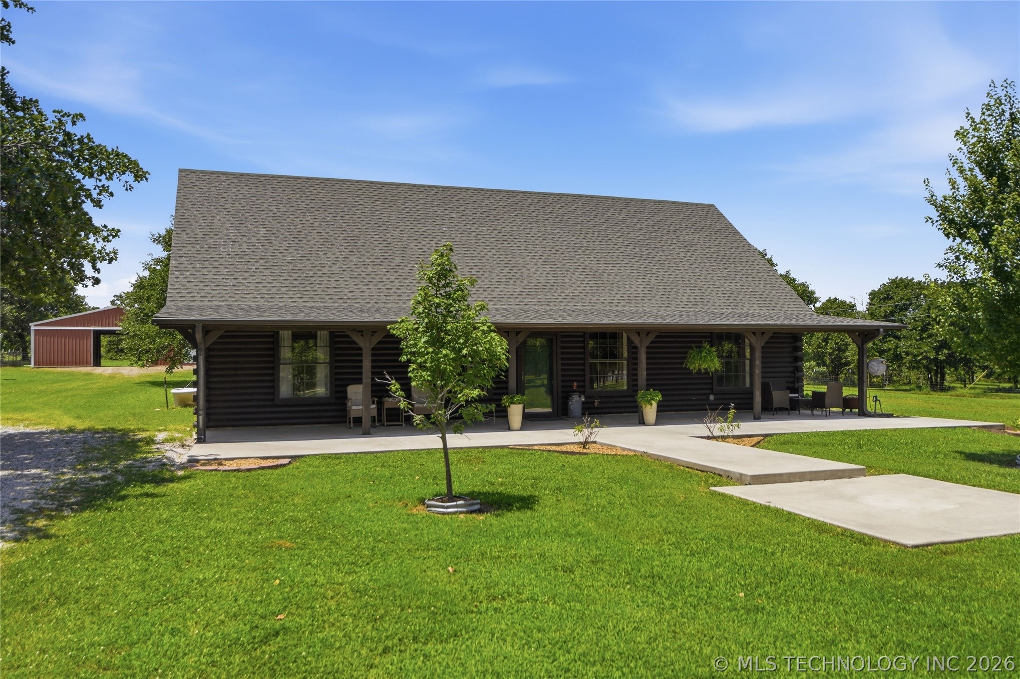17916 N 124th Westavenue Skiatook OK 74070