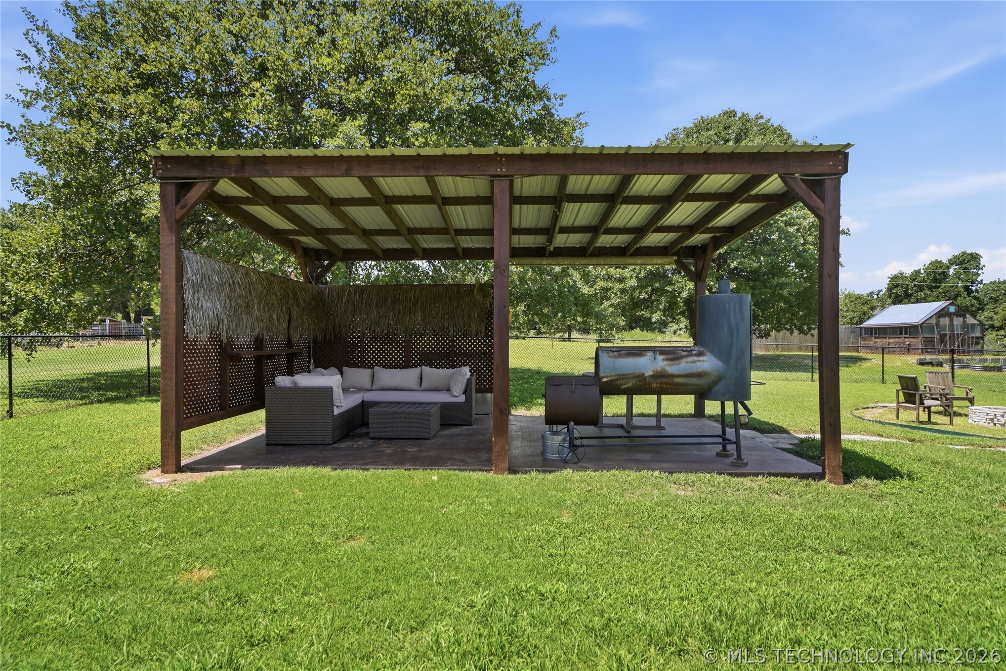 17916 N 124th Westavenue Skiatook OK 74070