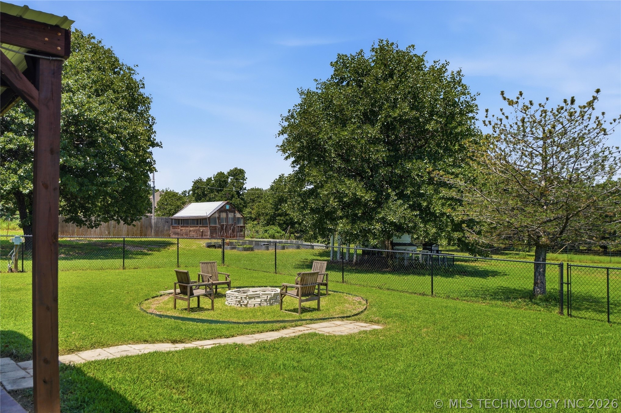 17916 N 124th Westavenue Skiatook OK 74070