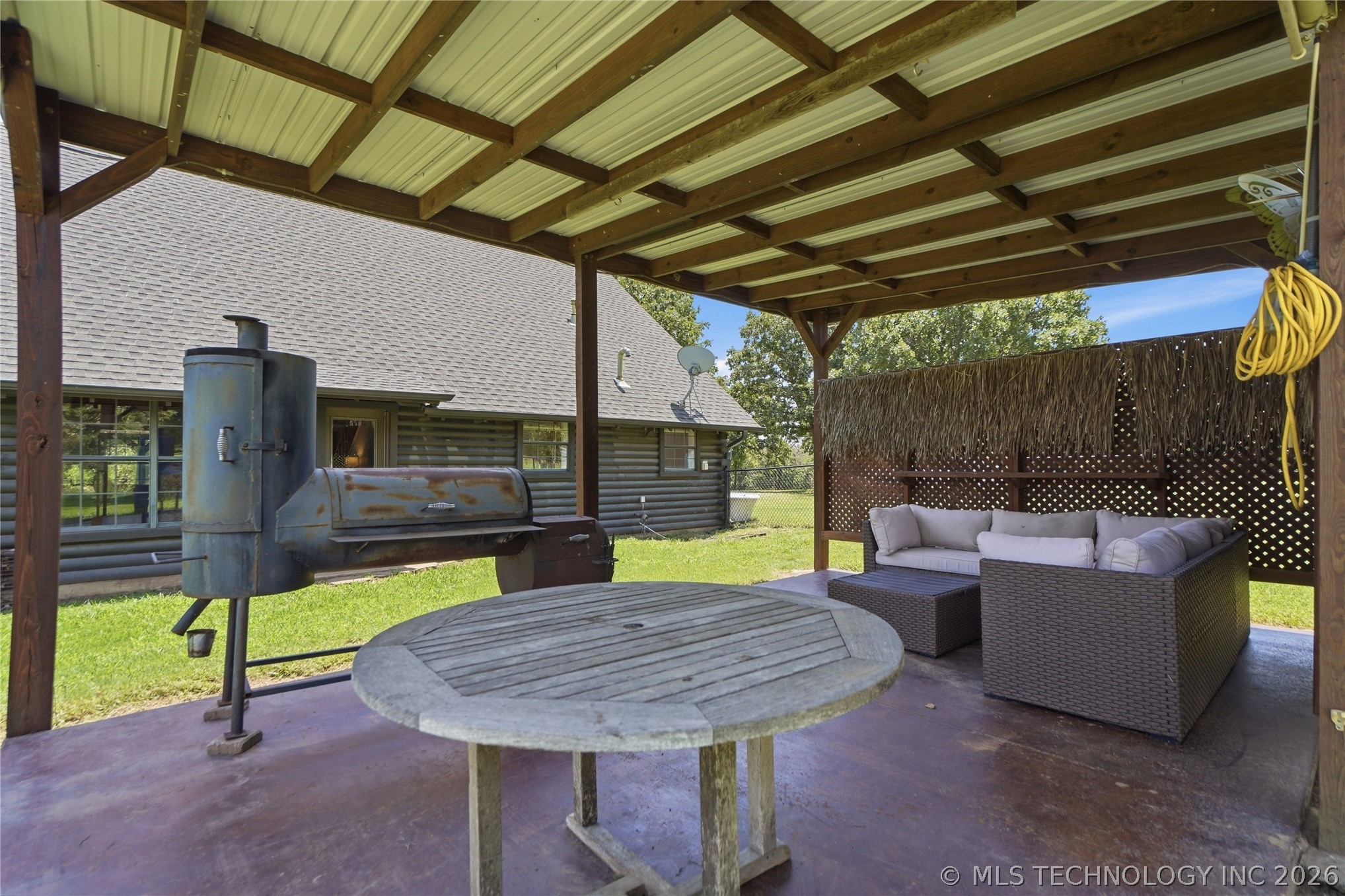 17916 N 124th Westavenue Skiatook OK 74070