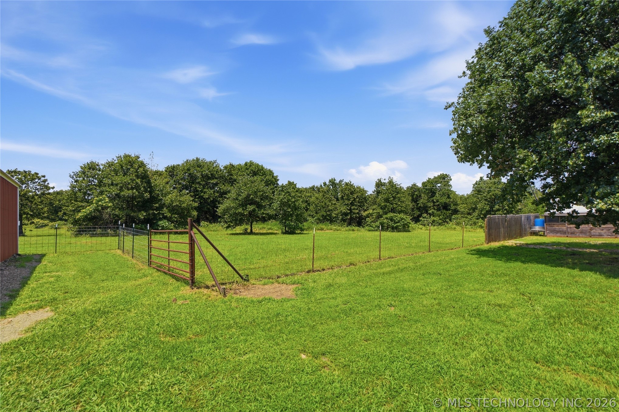 17916 N 124th Westavenue Skiatook OK 74070