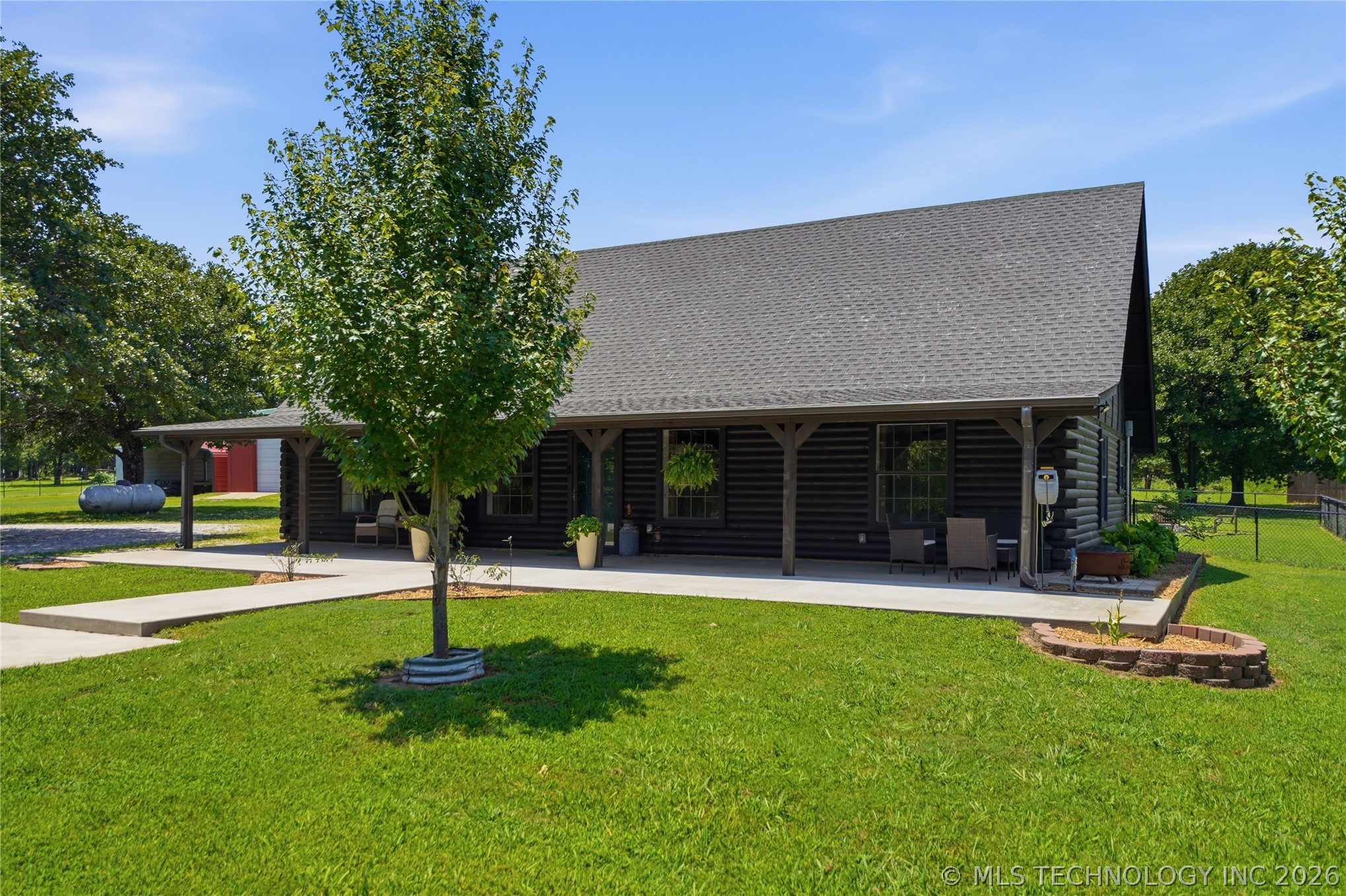 17916 N 124th Westavenue Skiatook OK 74070