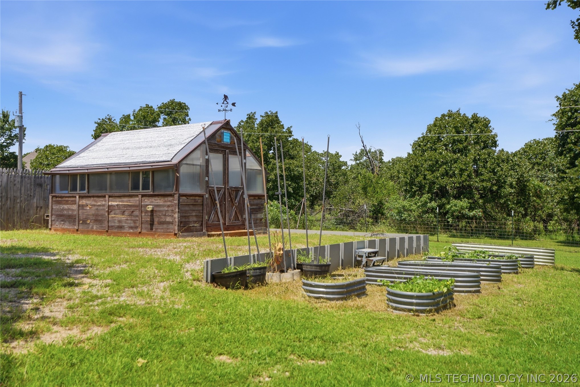 17916 N 124th Westavenue Skiatook OK 74070