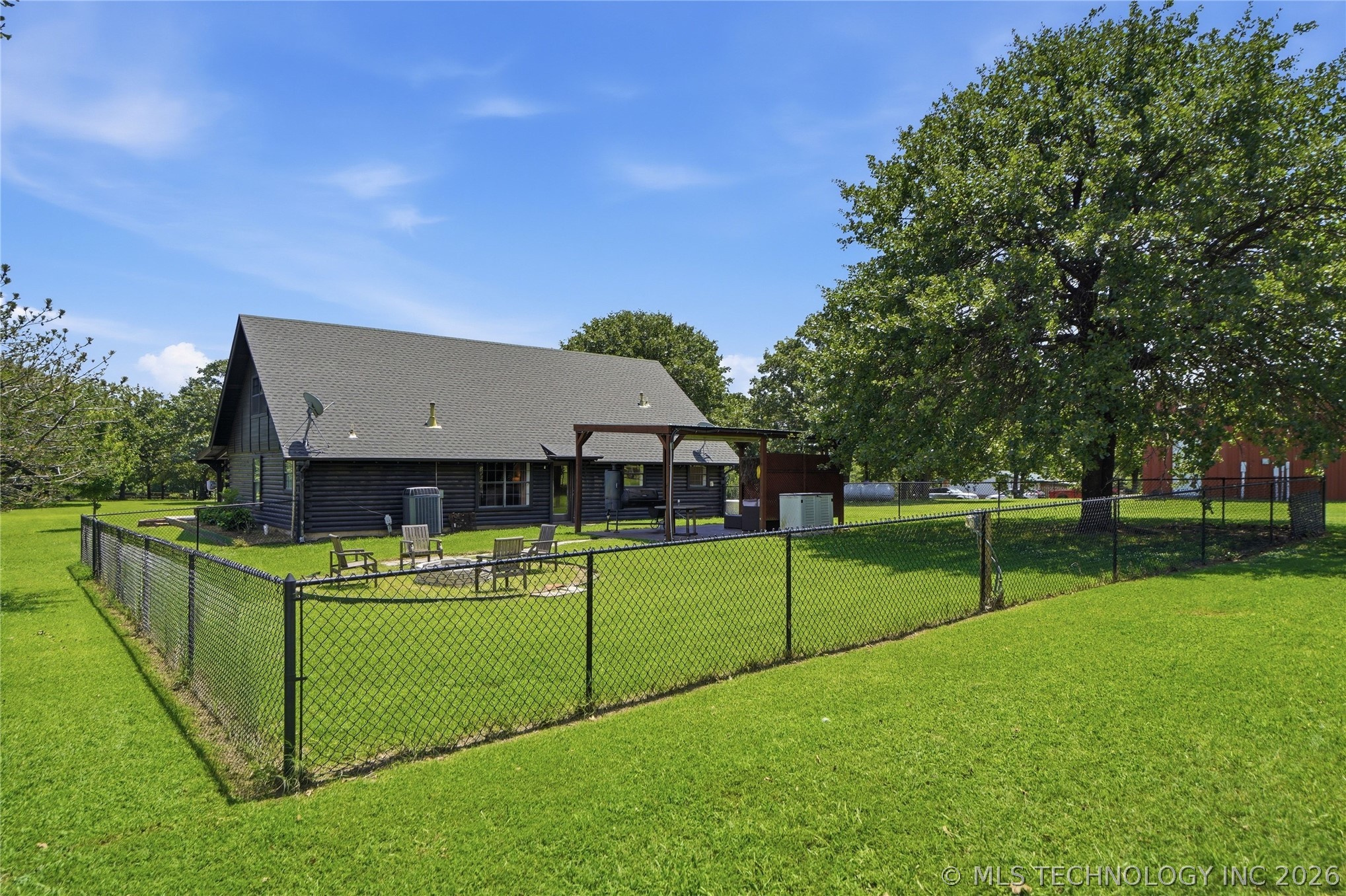 17916 N 124th Westavenue Skiatook OK 74070