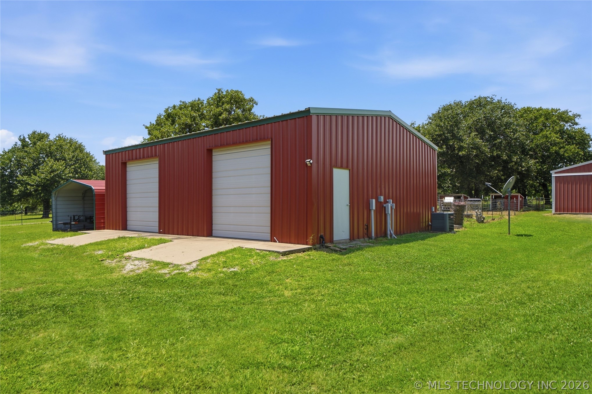 17916 N 124th Westavenue Skiatook OK 74070