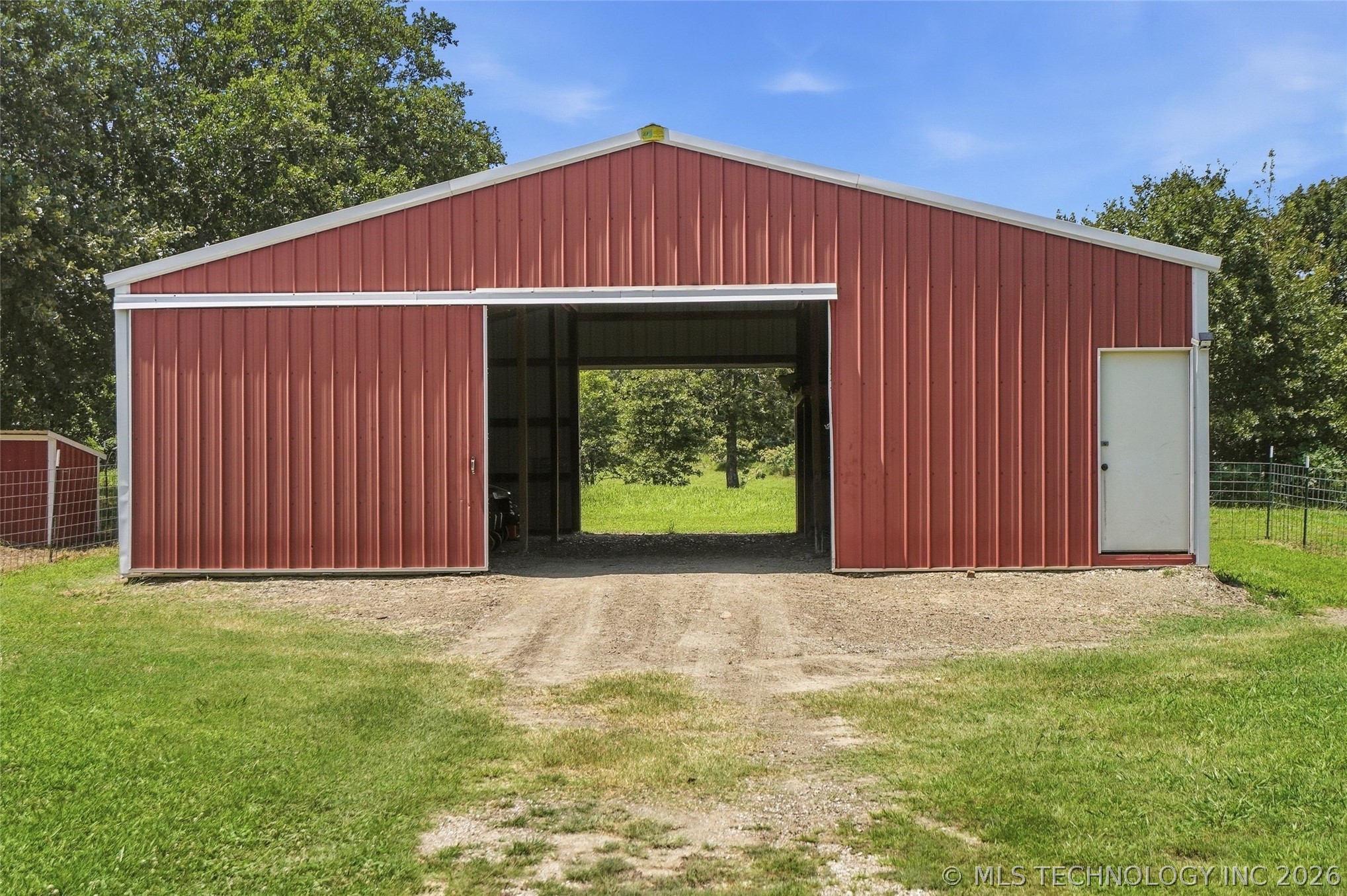 17916 N 124th Westavenue Skiatook OK 74070