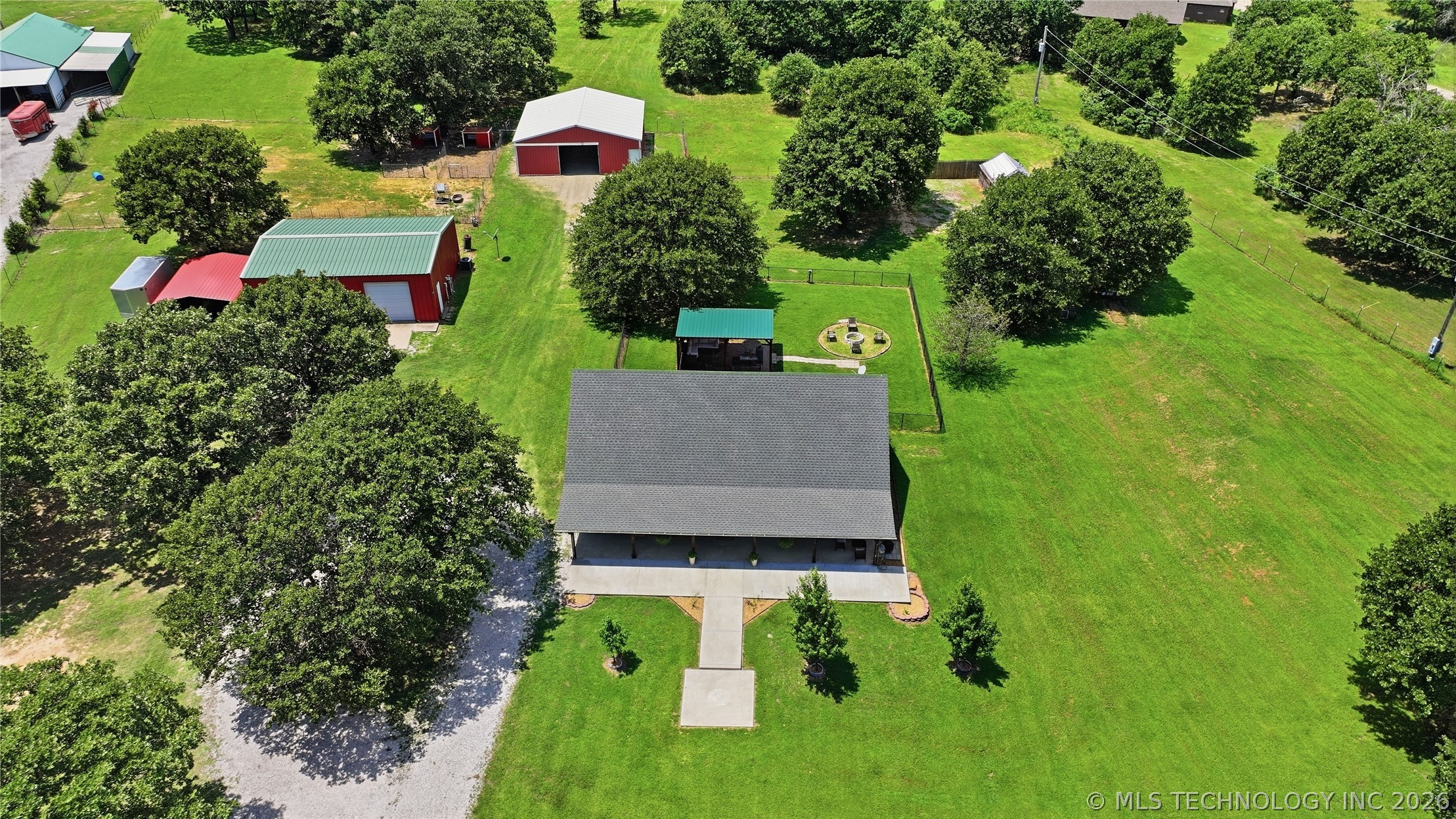 17916 N 124th Westavenue Skiatook OK 74070