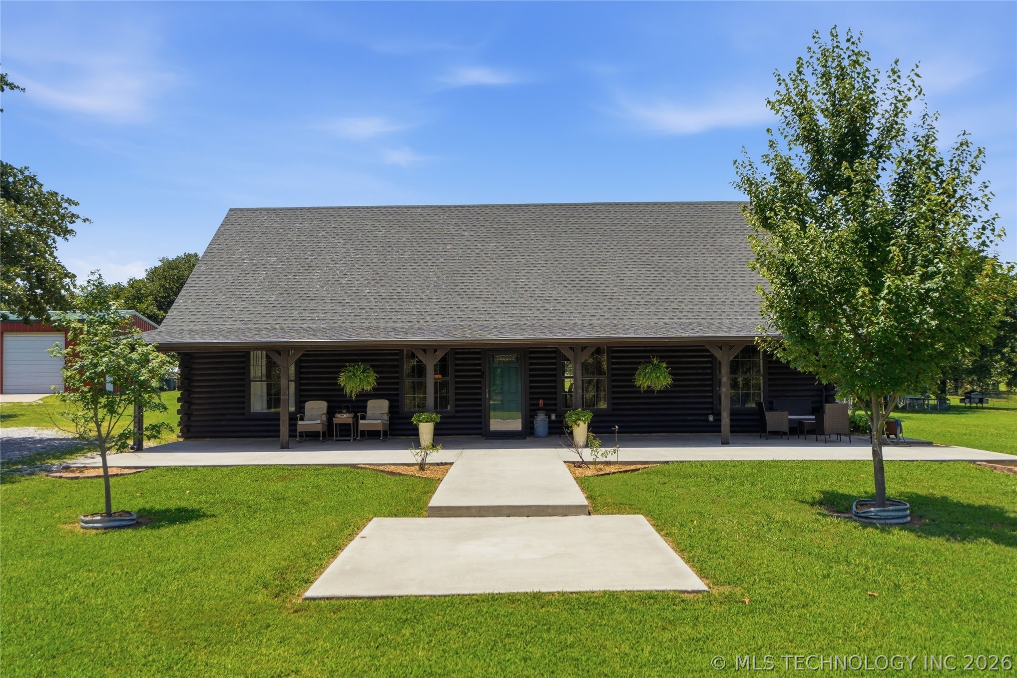 17916 N 124th Westavenue Skiatook OK 74070