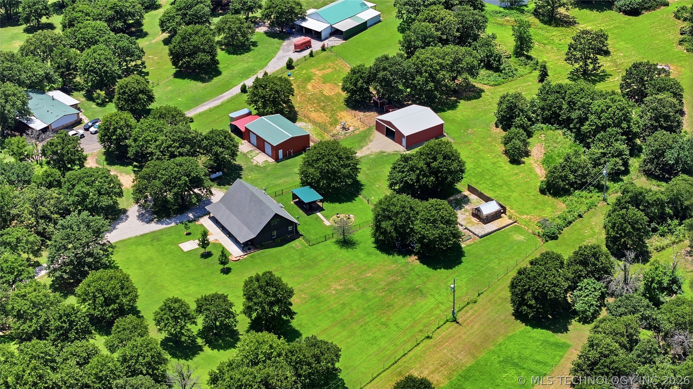 17916 N 124th Westavenue Skiatook OK 74070