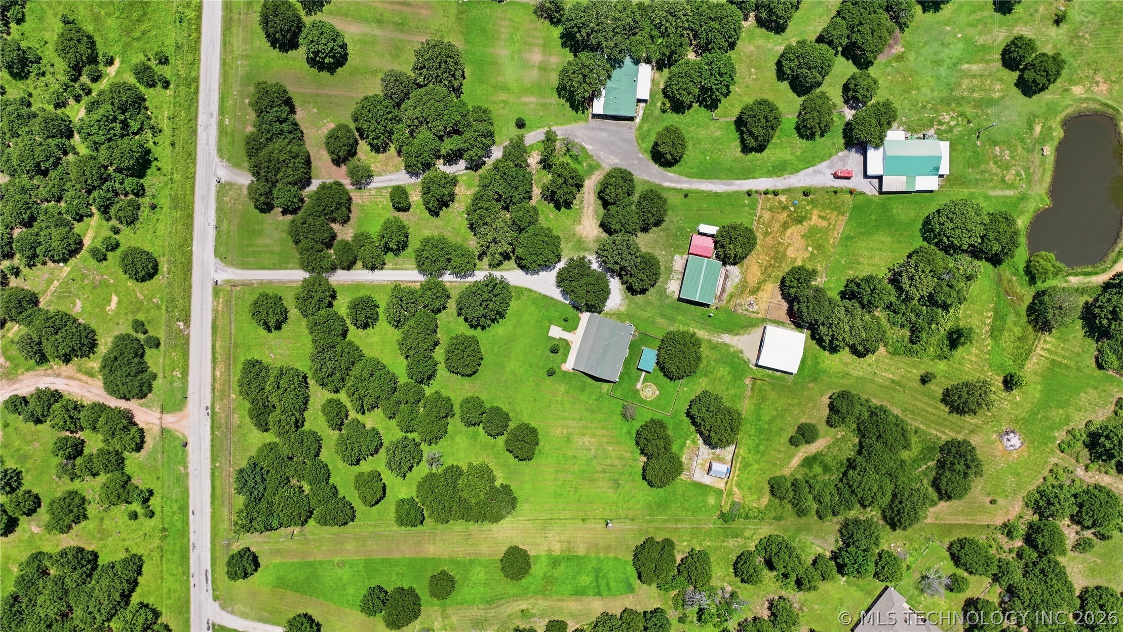 17916 N 124th Westavenue Skiatook OK 74070