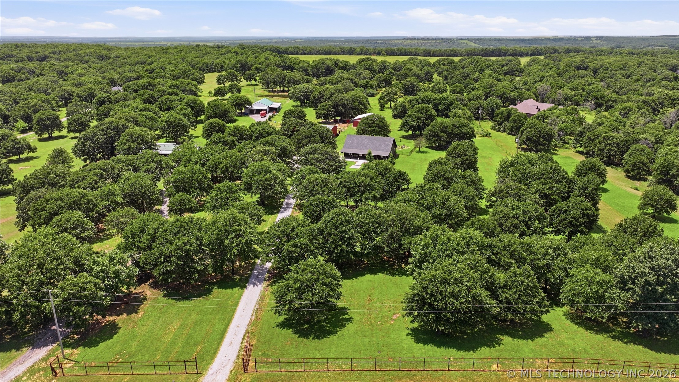 17916 N 124th Westavenue Skiatook OK 74070