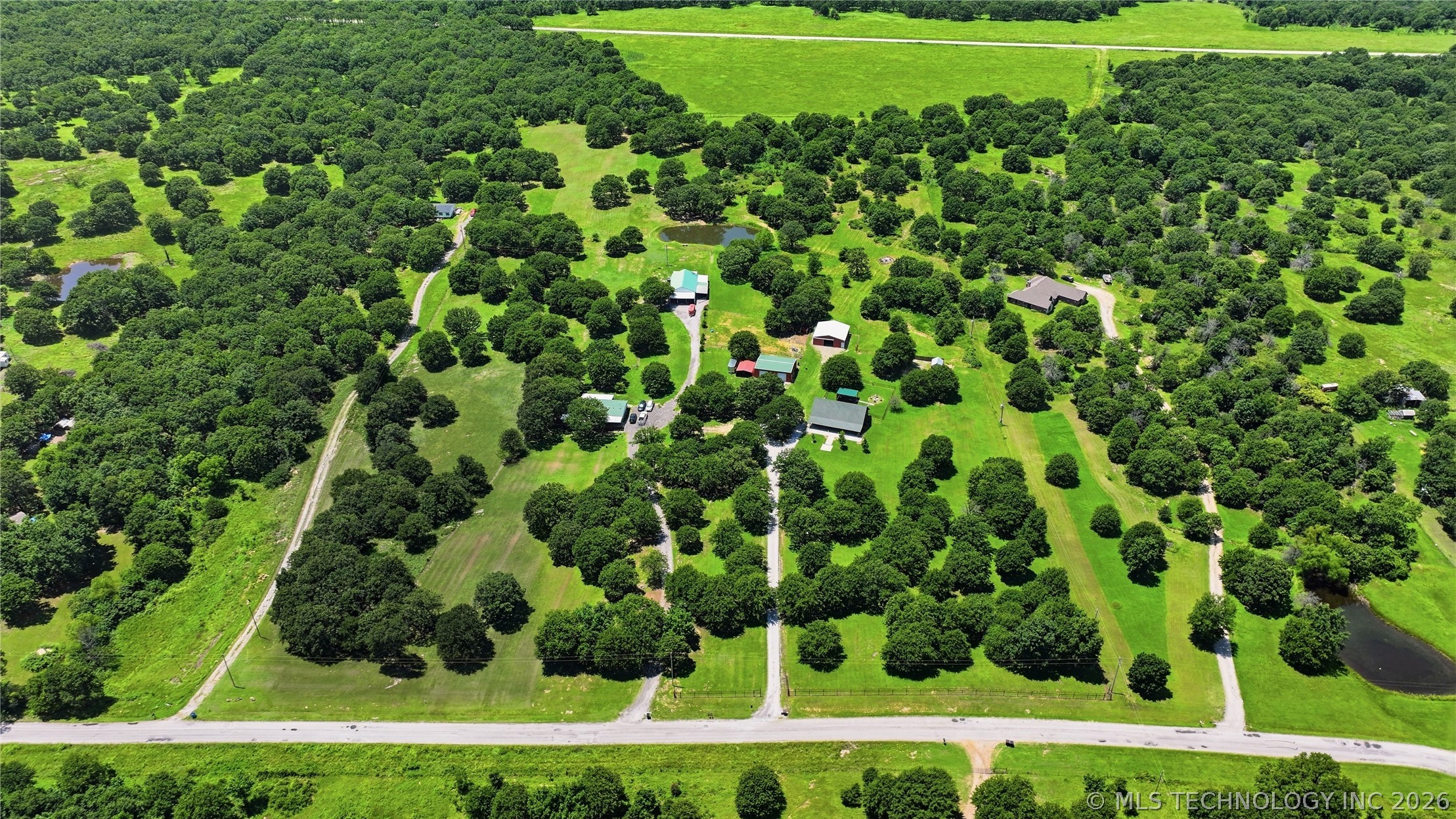 17916 N 124th Westavenue Skiatook OK 74070