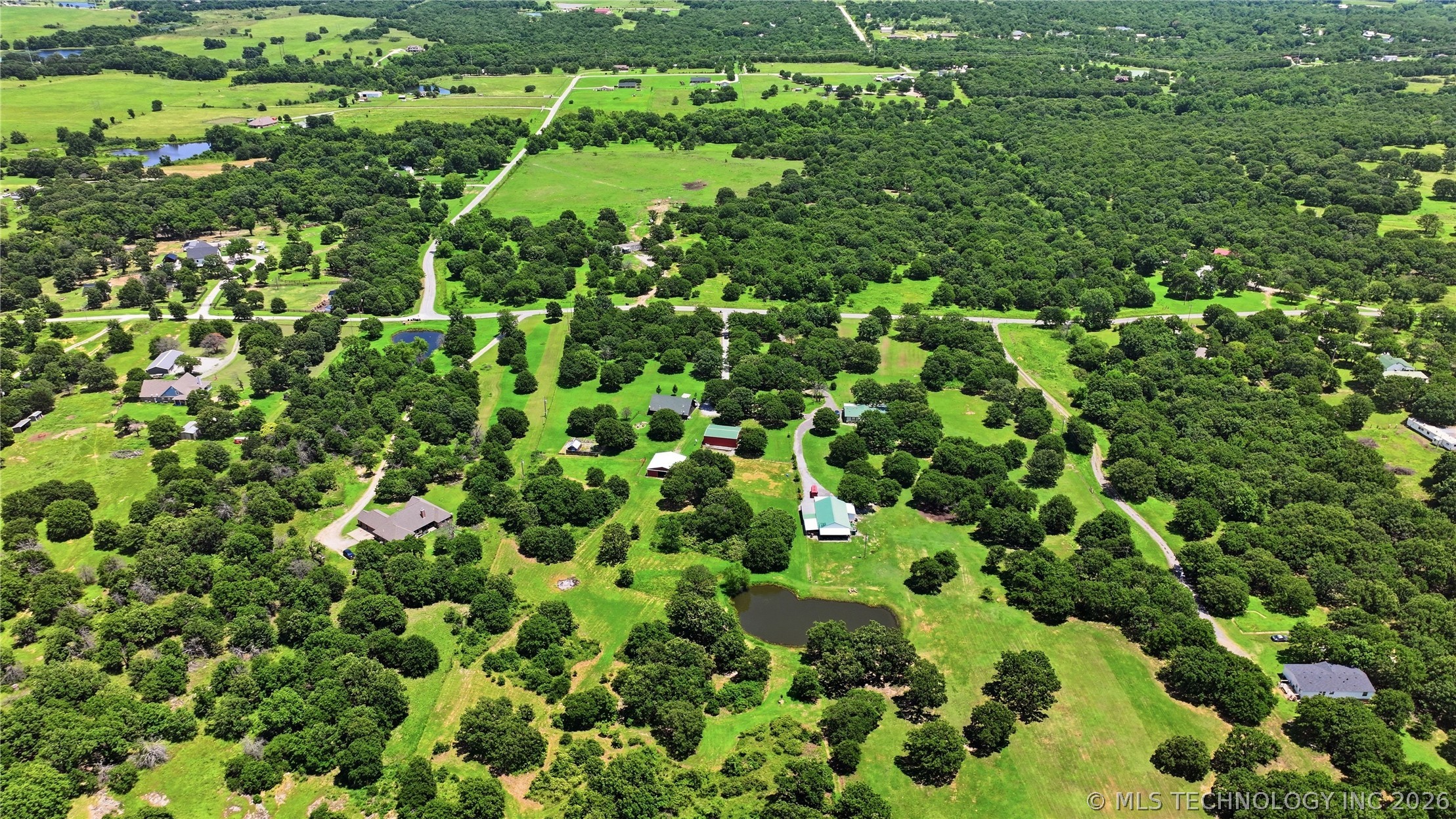 17916 N 124th Westavenue Skiatook OK 74070