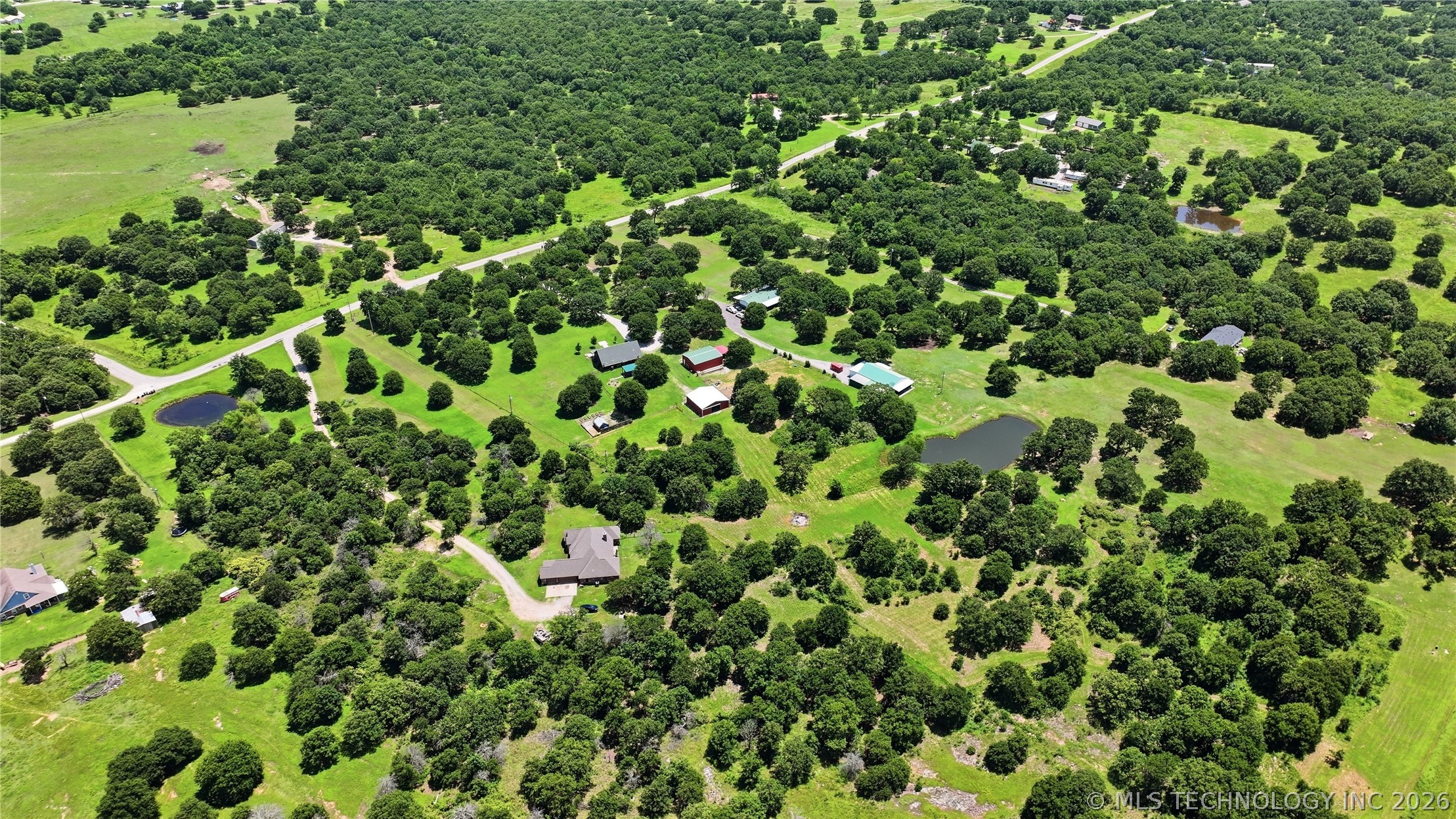 17916 N 124th Westavenue Skiatook OK 74070