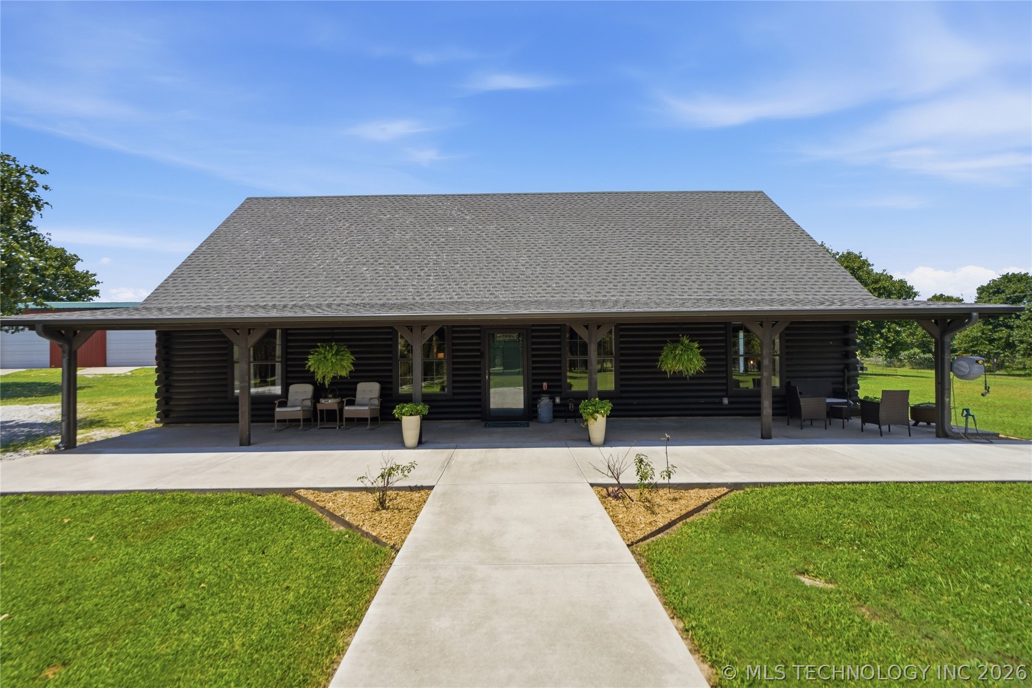 17916 N 124th Westavenue Skiatook OK 74070