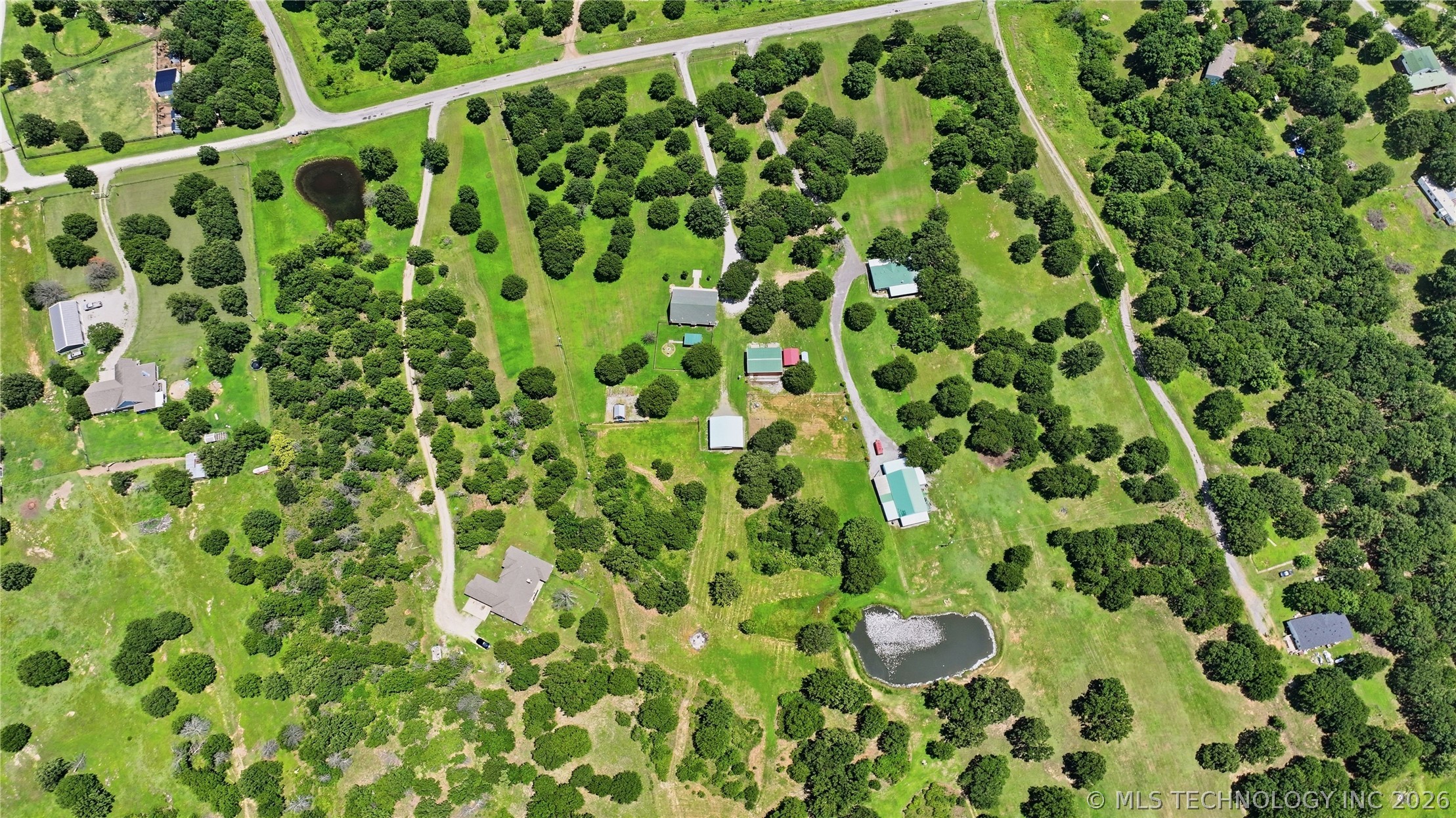 17916 N 124th Westavenue Skiatook OK 74070