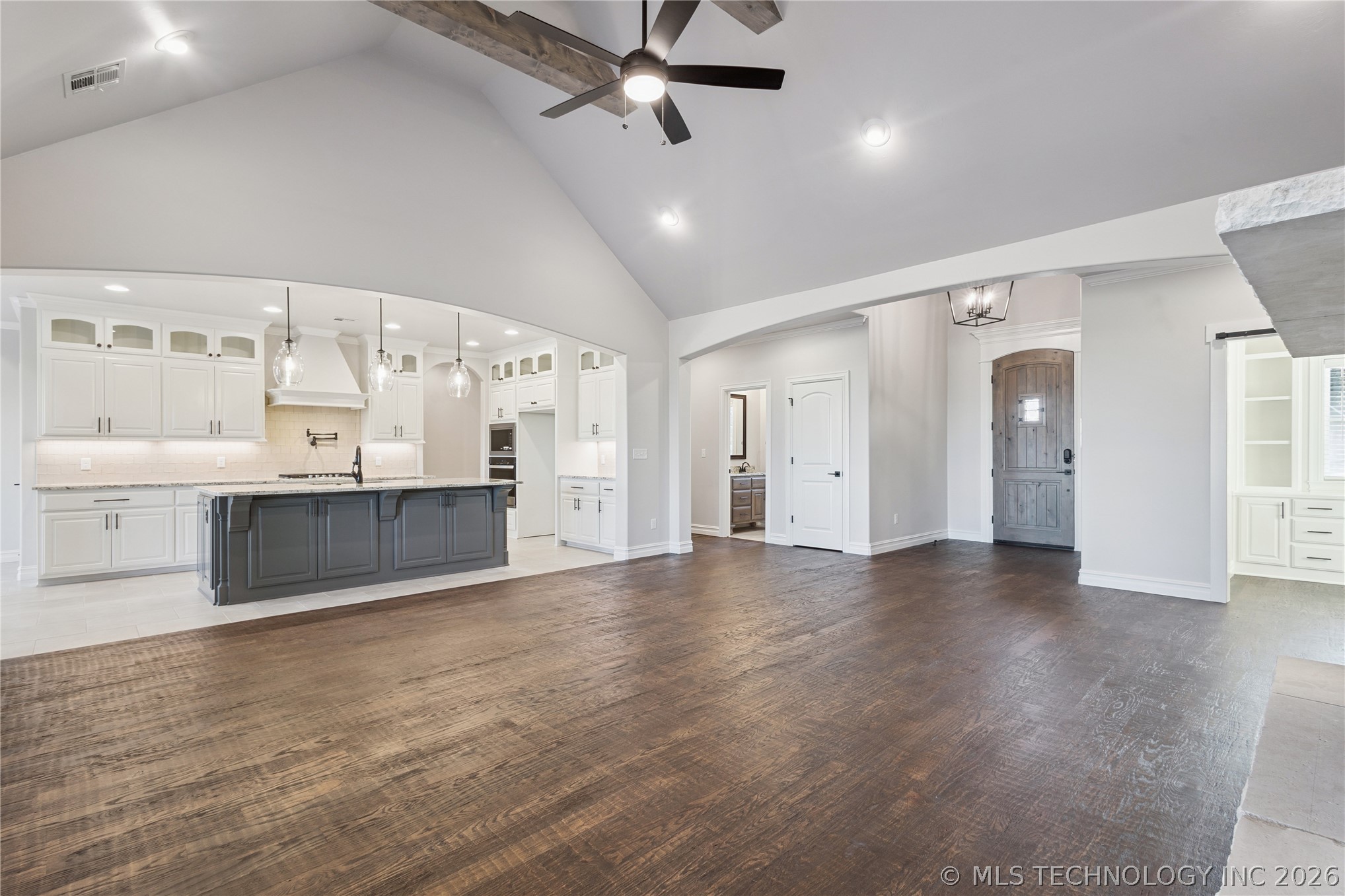 8167 S White Fang Court Broken Arrow OK 74014