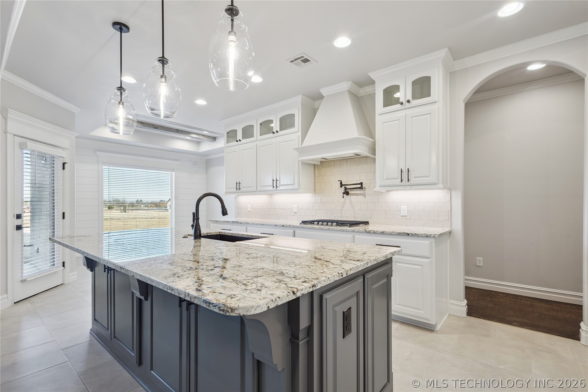 8167 S White Fang Court Broken Arrow OK 74014