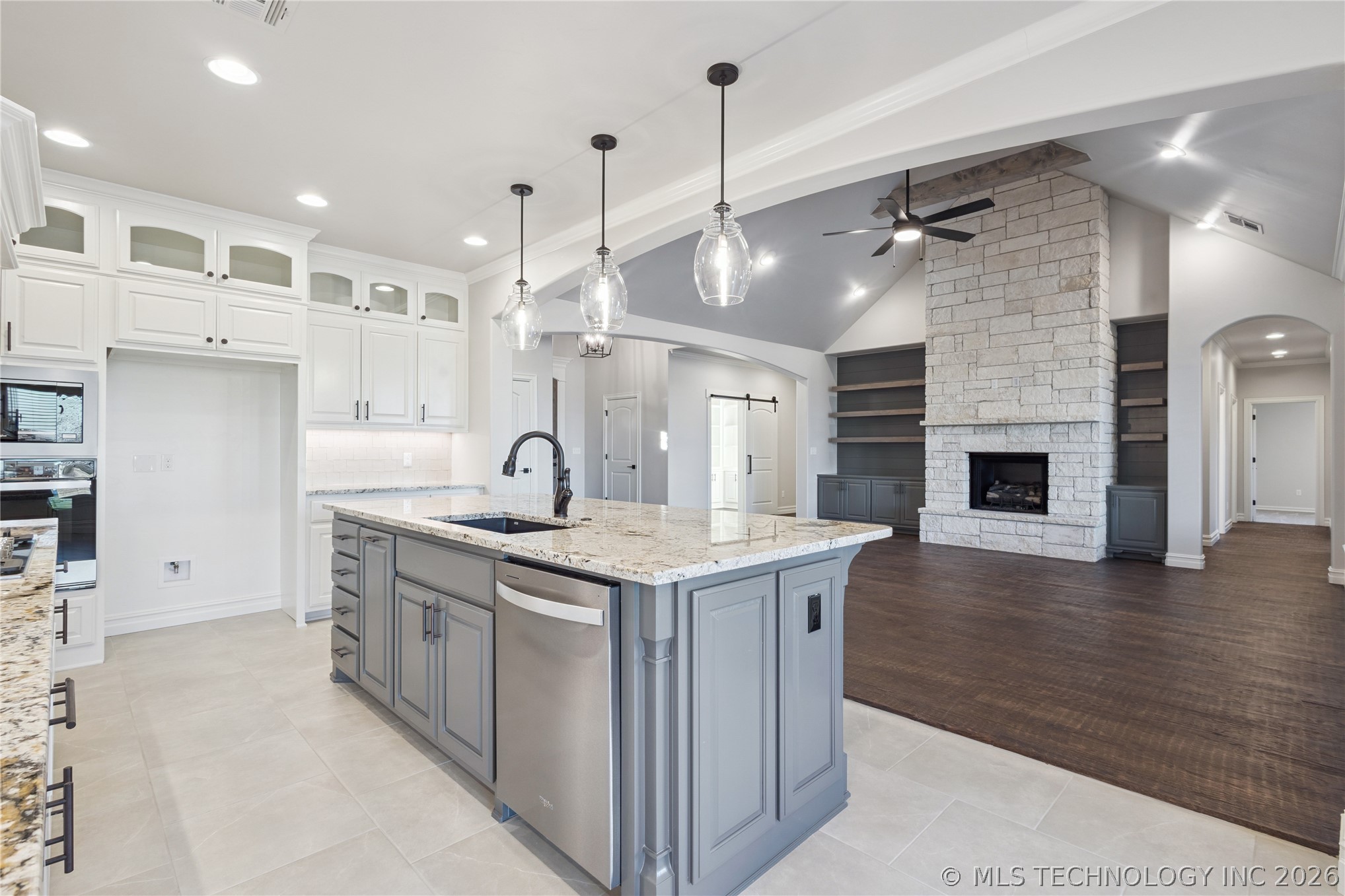 8167 S White Fang Court Broken Arrow OK 74014