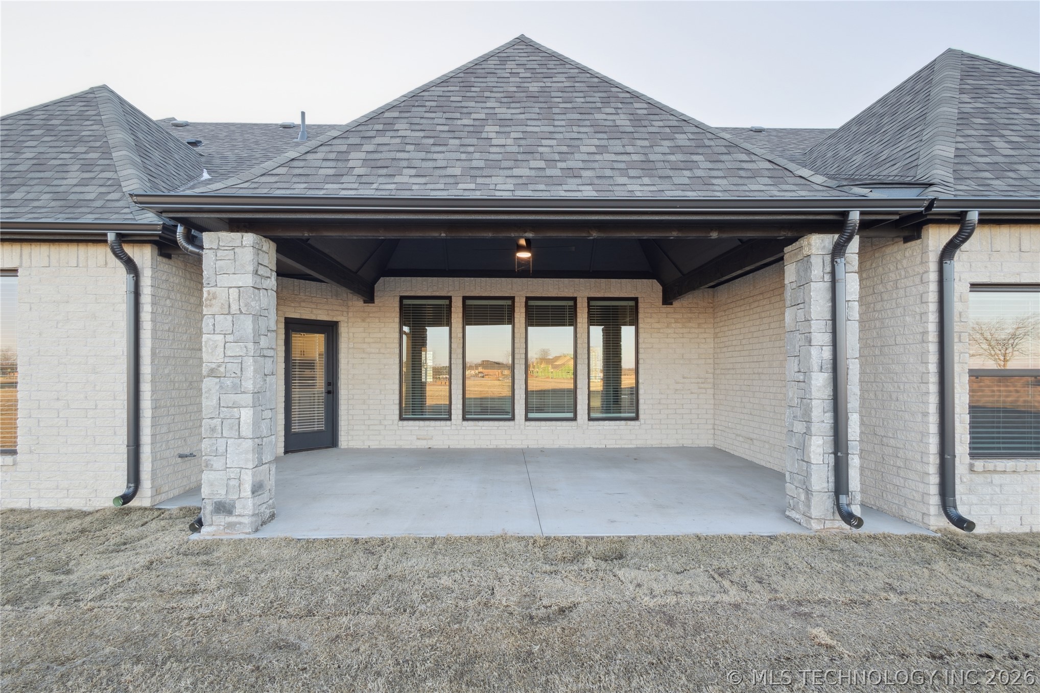 8167 S White Fang Court Broken Arrow OK 74014