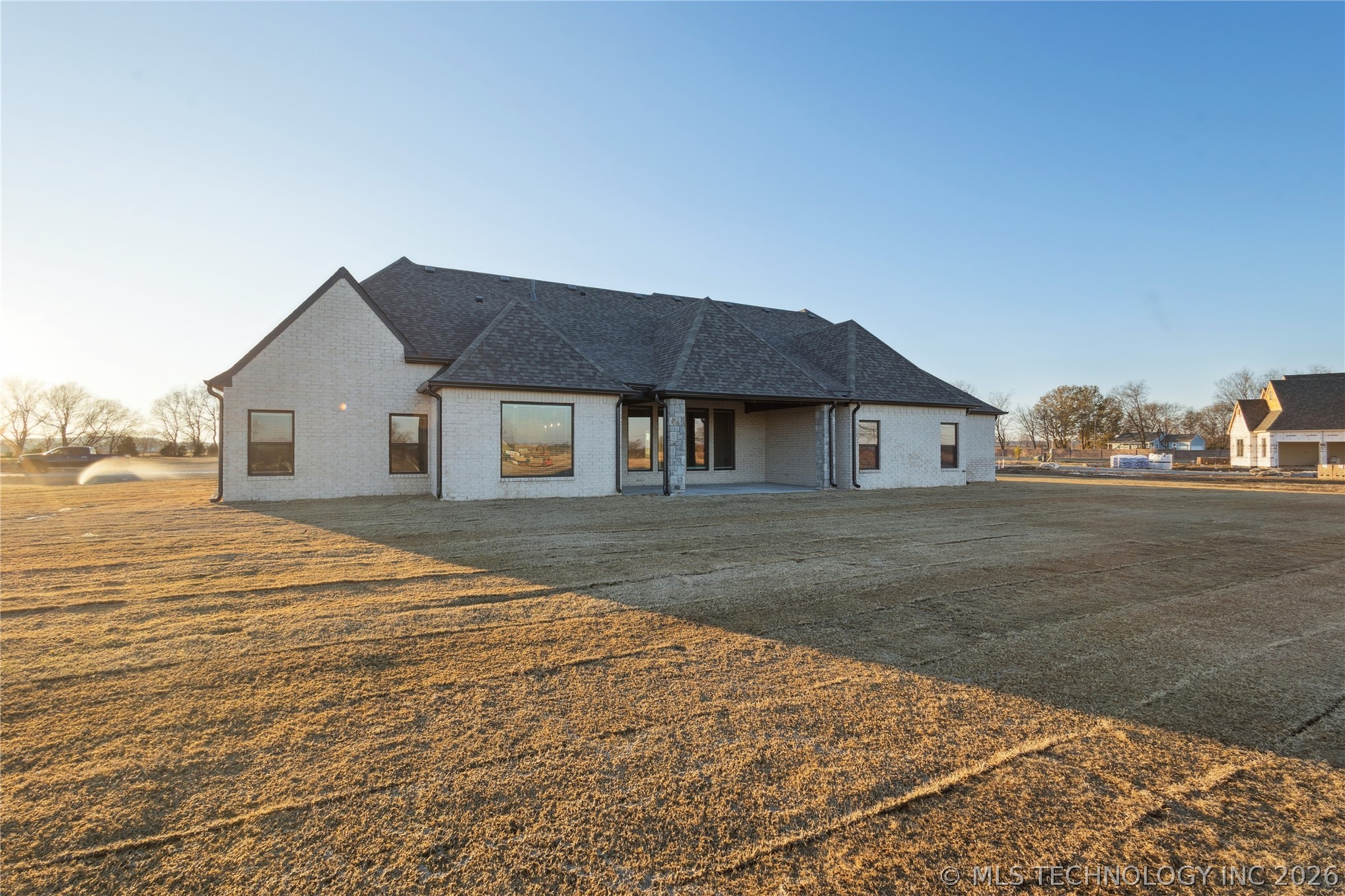8167 S White Fang Court Broken Arrow OK 74014