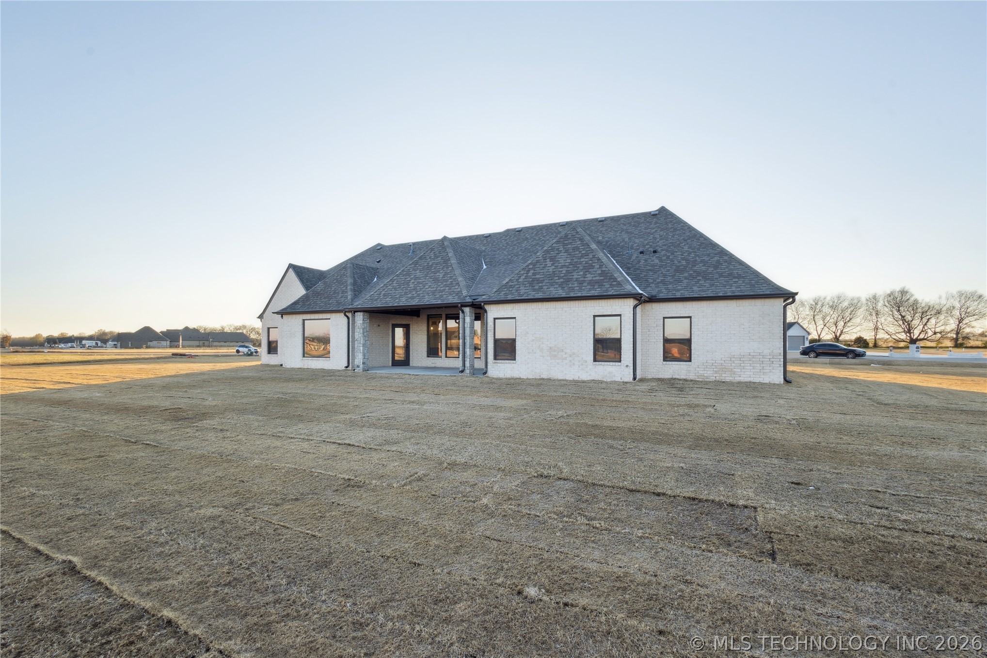 8167 S White Fang Court Broken Arrow OK 74014