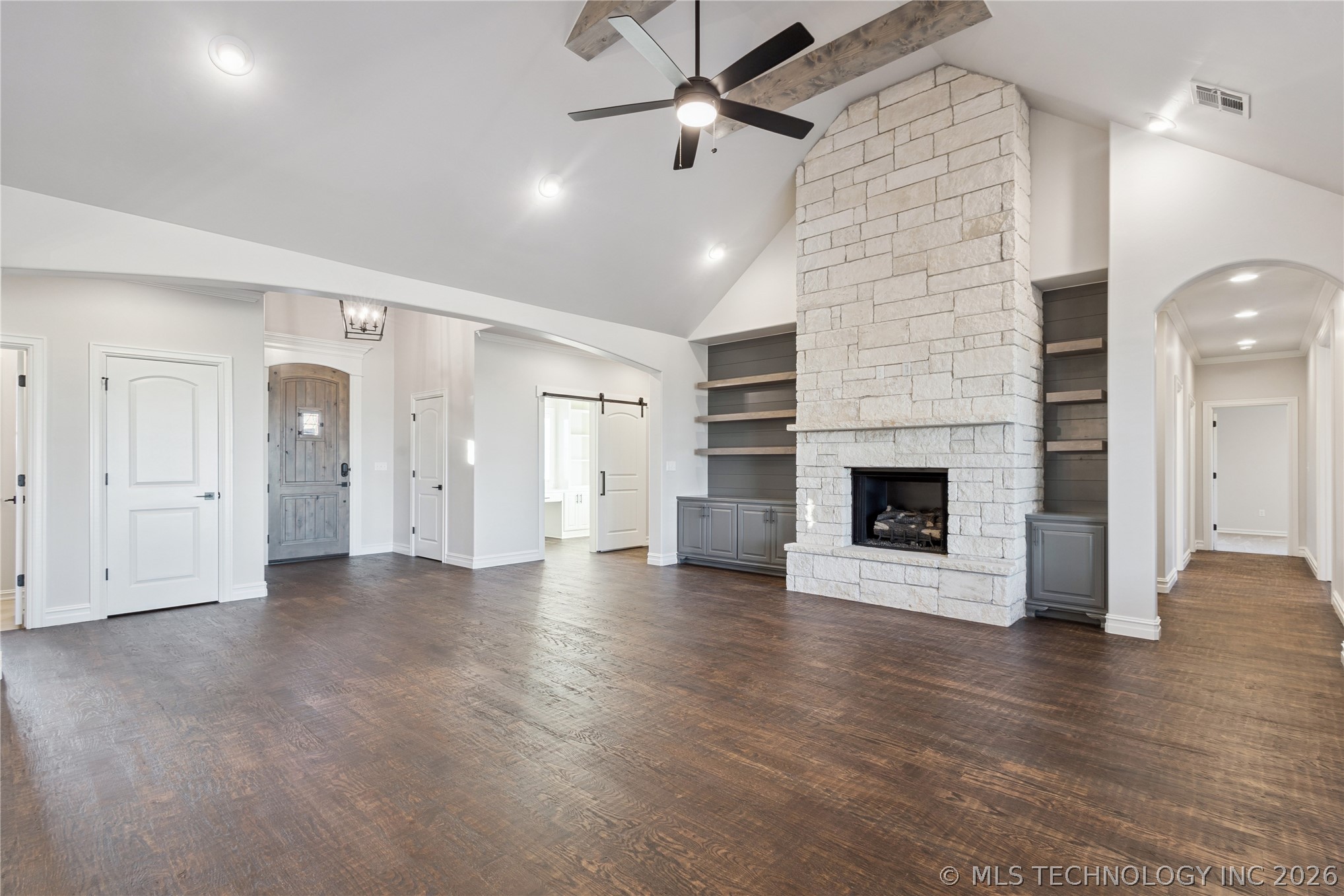 8167 S White Fang Court Broken Arrow OK 74014