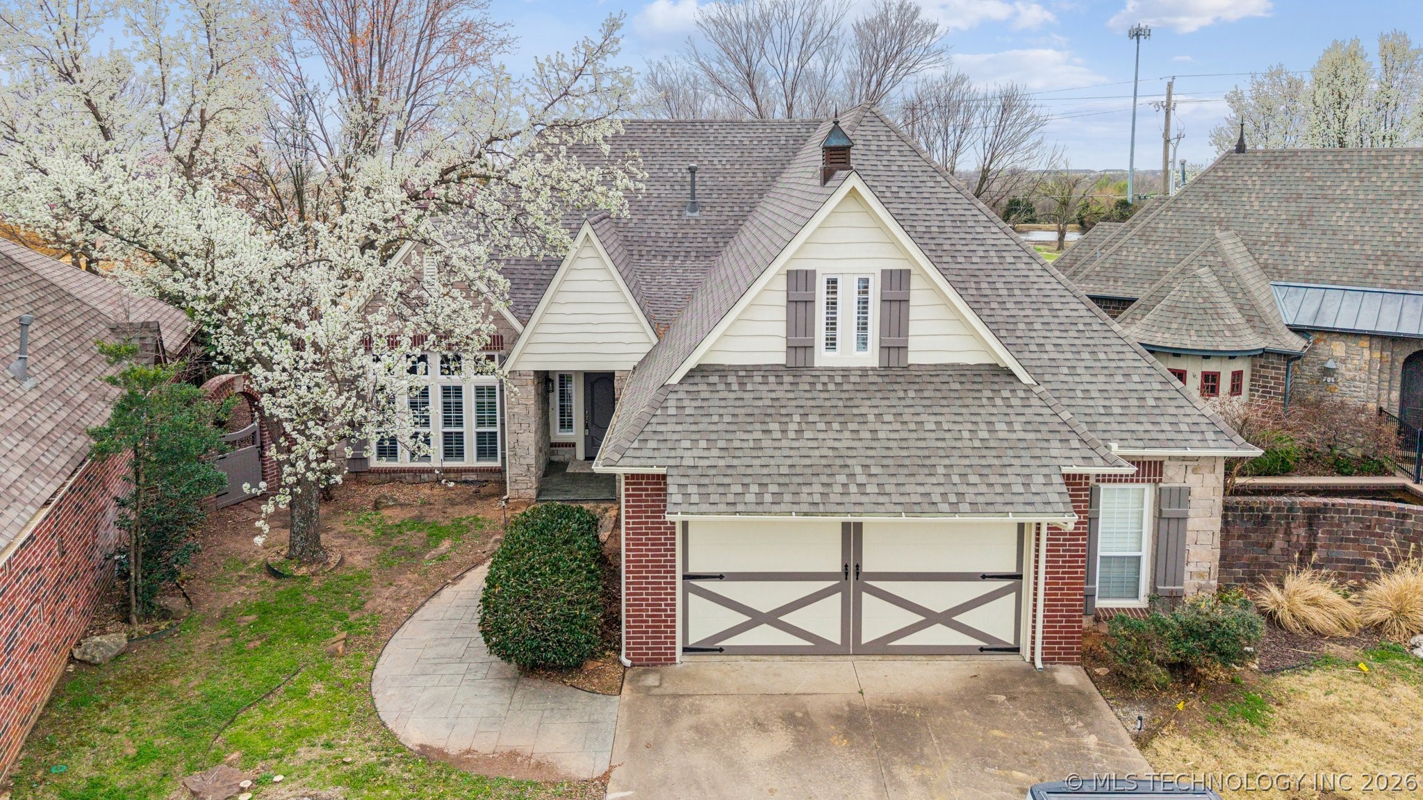 9904 E 90th Court Owasso OK 74055