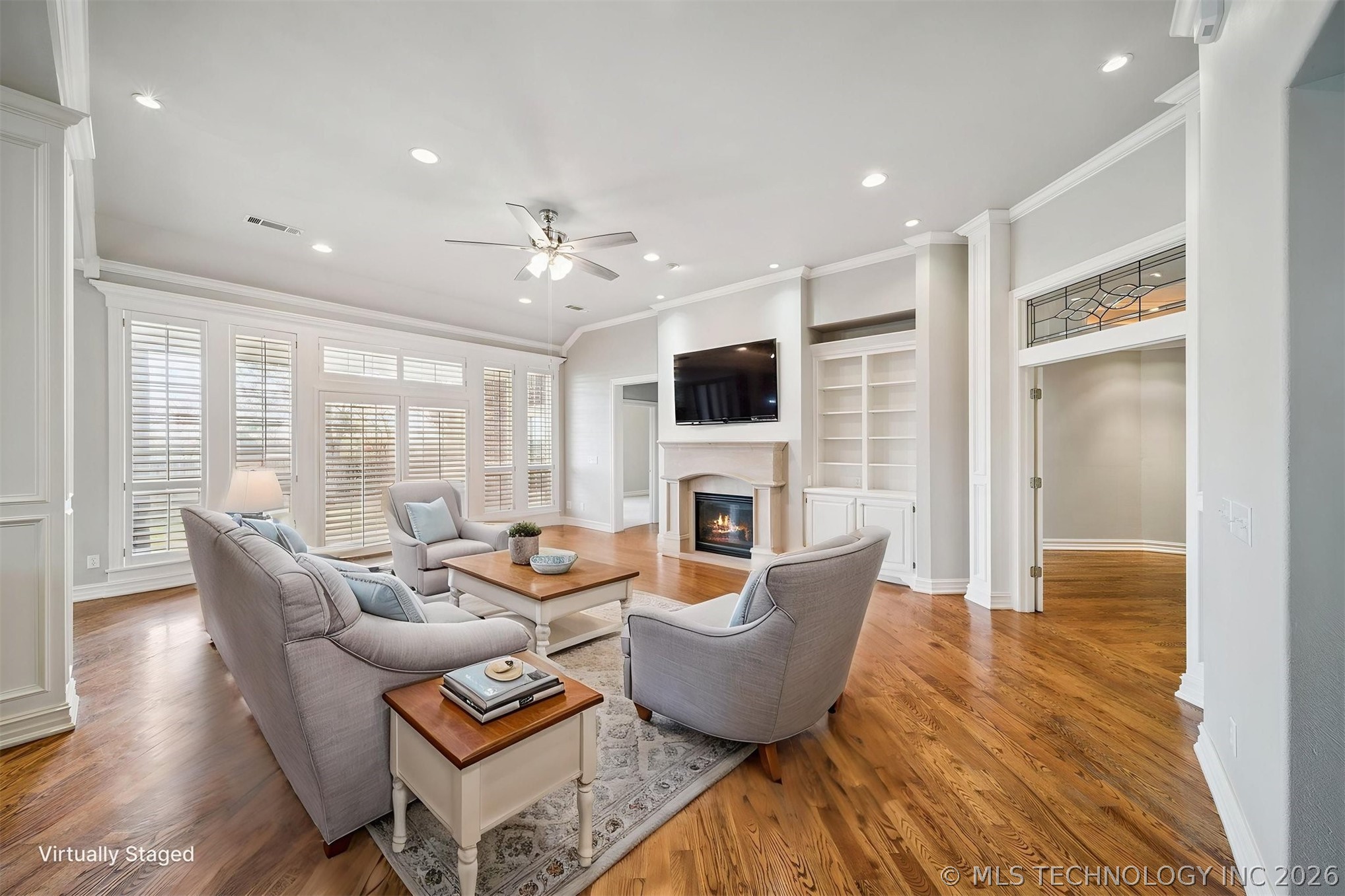 9904 E 90th Court Owasso OK 74055