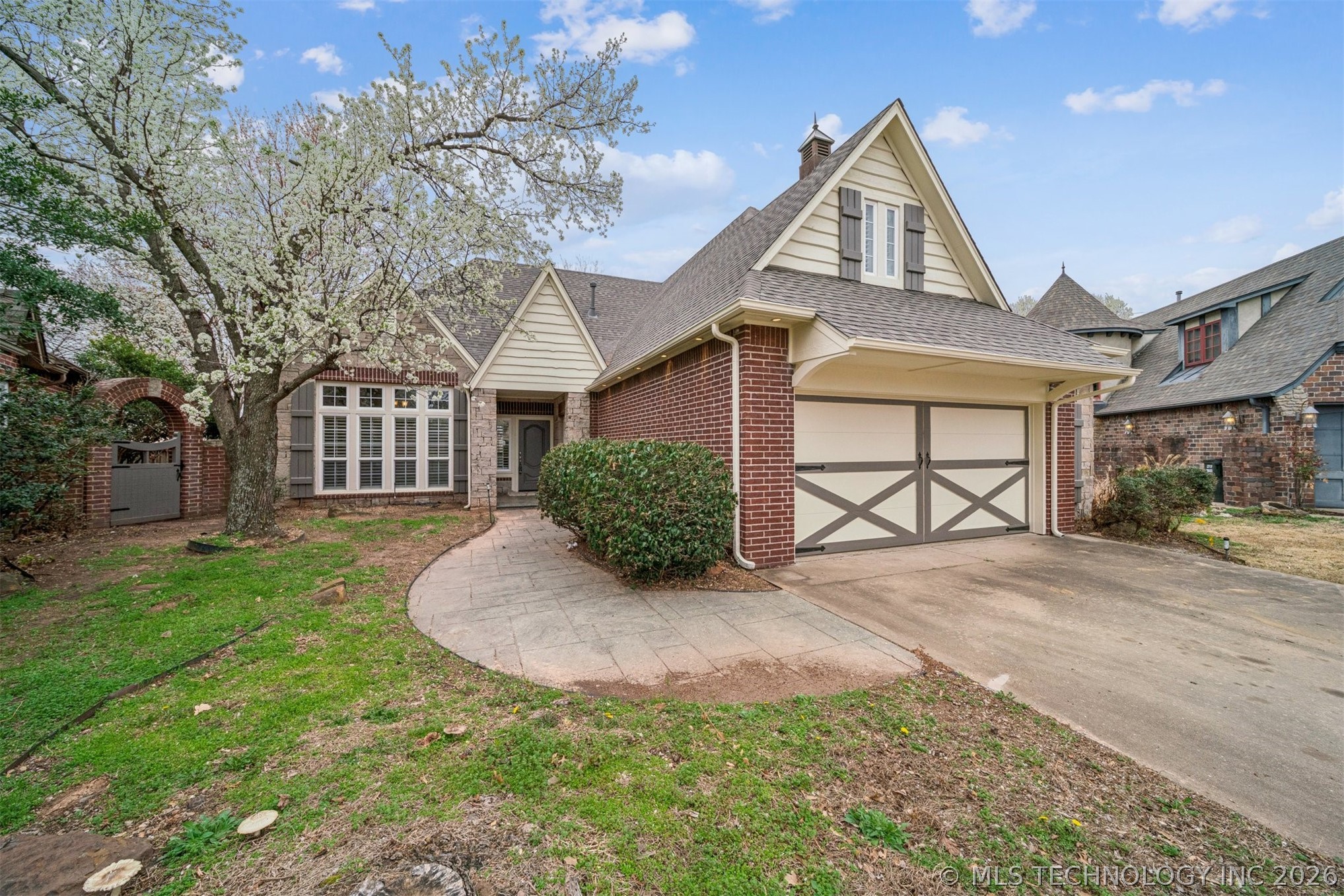 9904 E 90th Court Owasso OK 74055