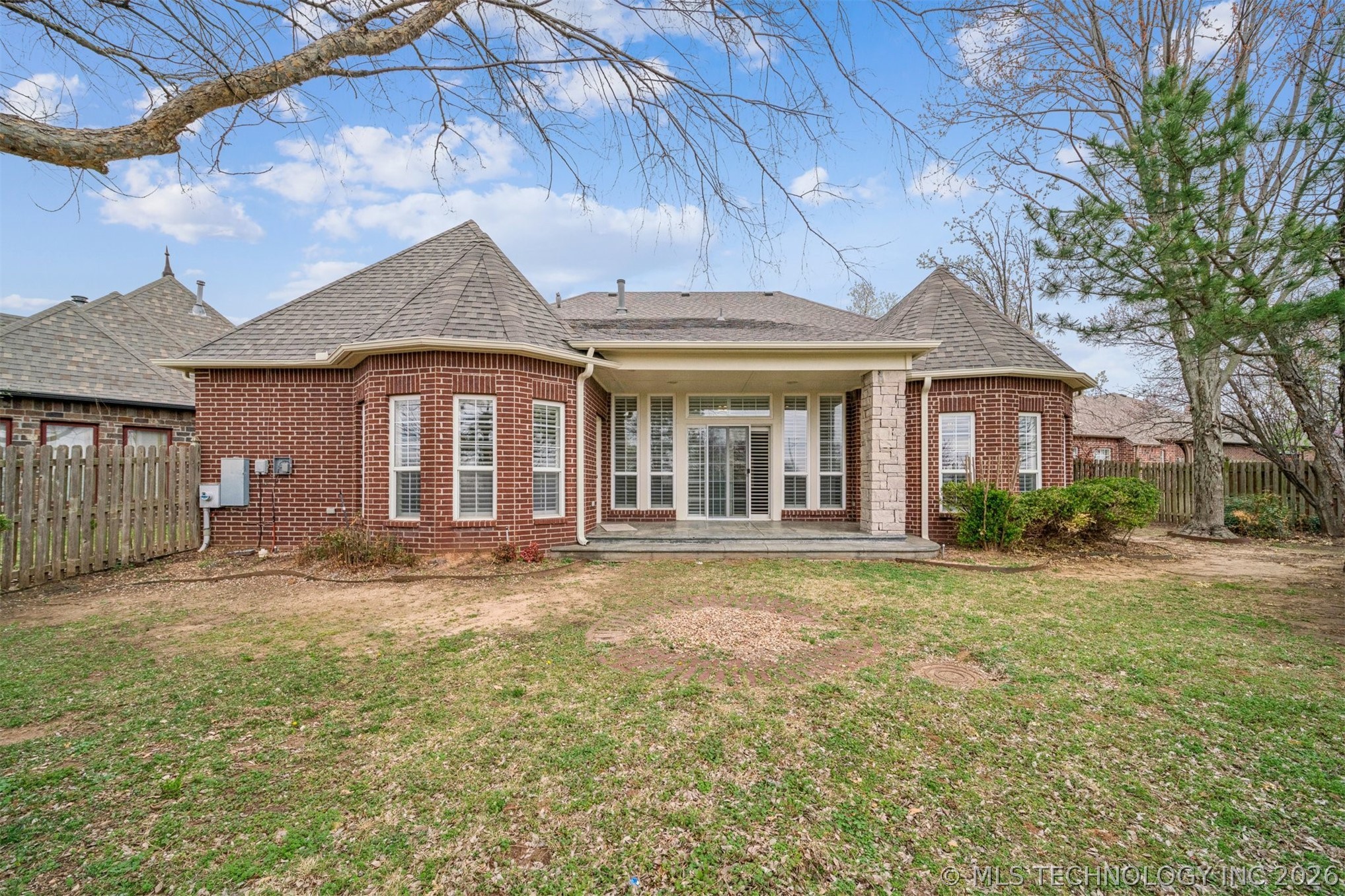 9904 E 90th Court Owasso OK 74055