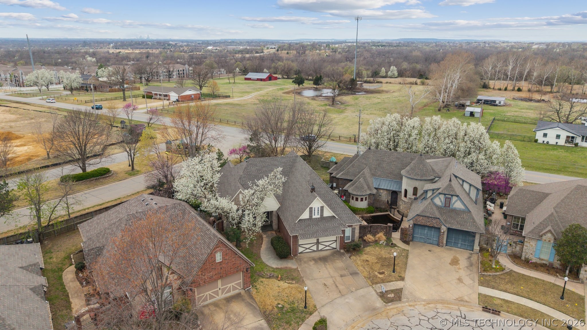 9904 E 90th Court Owasso OK 74055