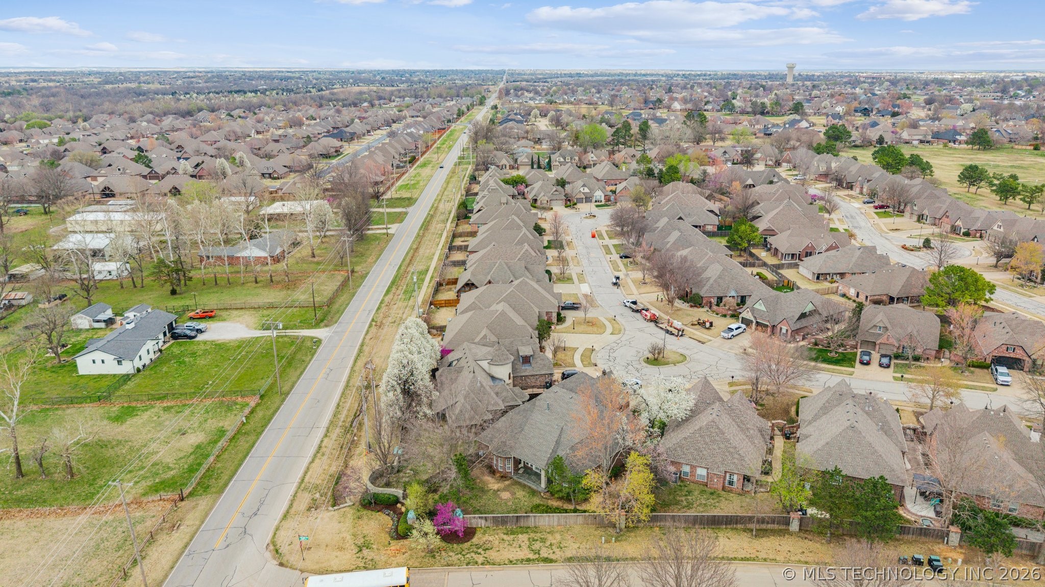9904 E 90th Court Owasso OK 74055