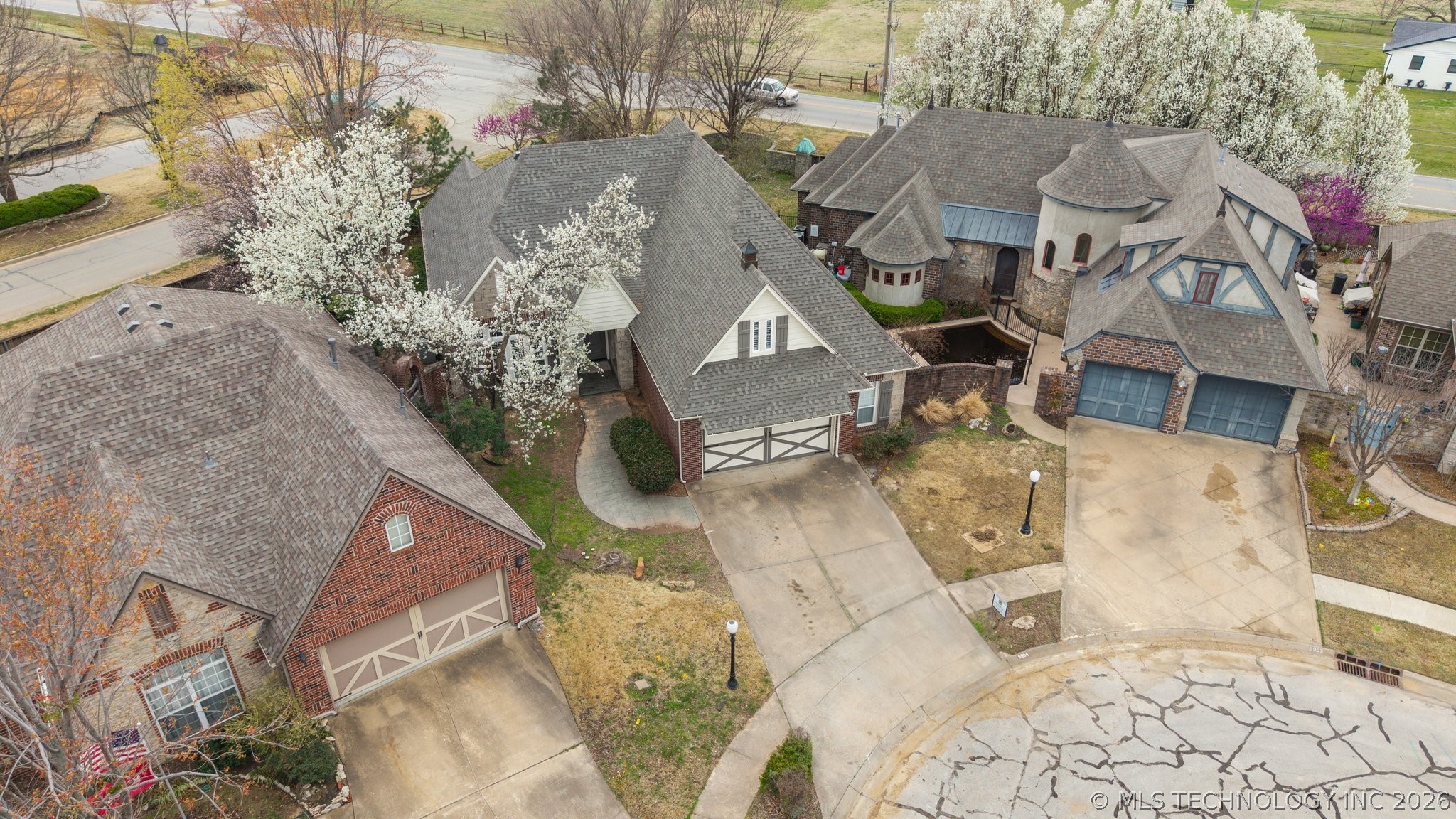 9904 E 90th Court Owasso OK 74055
