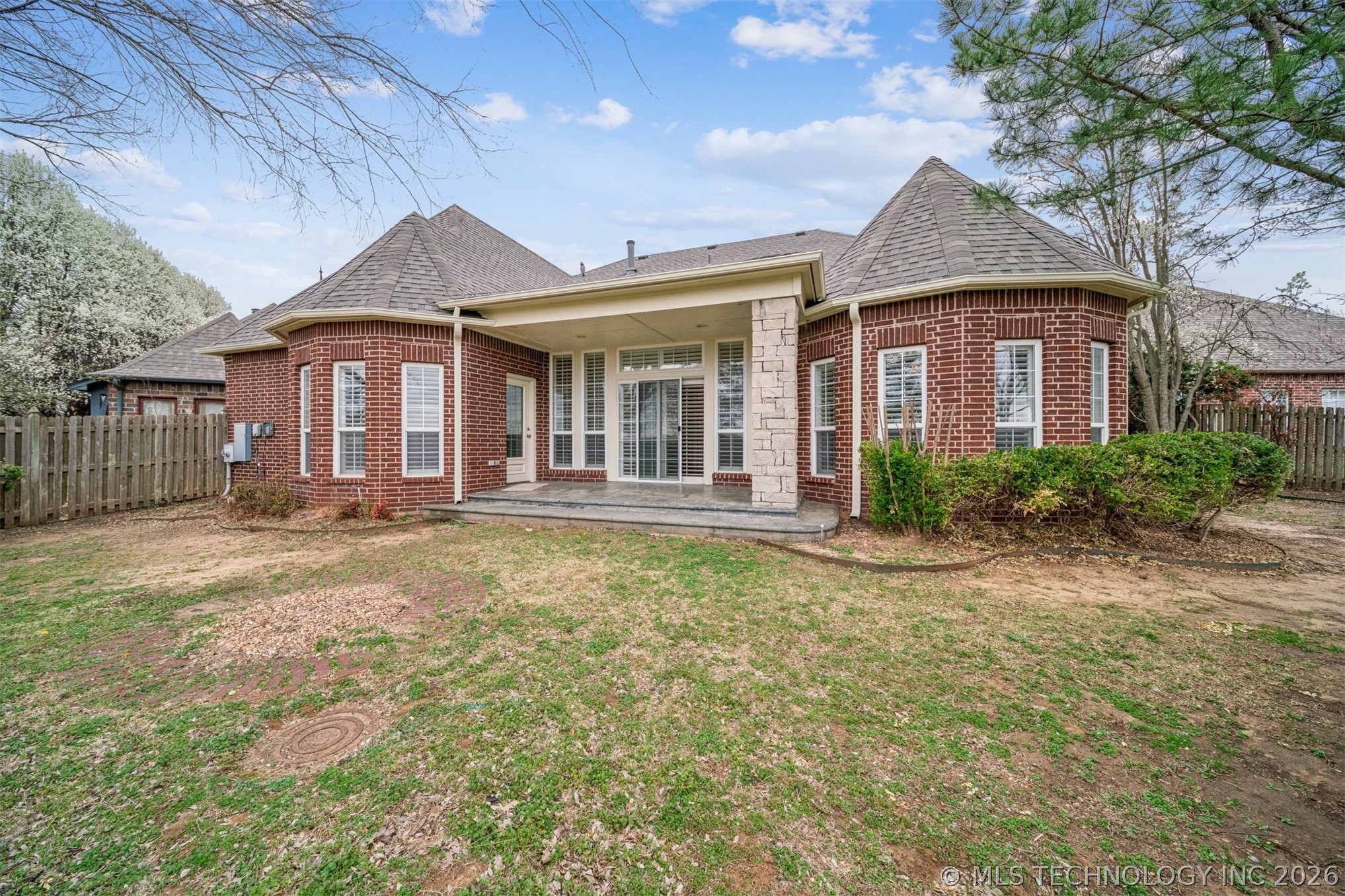 9904 E 90th Court Owasso OK 74055
