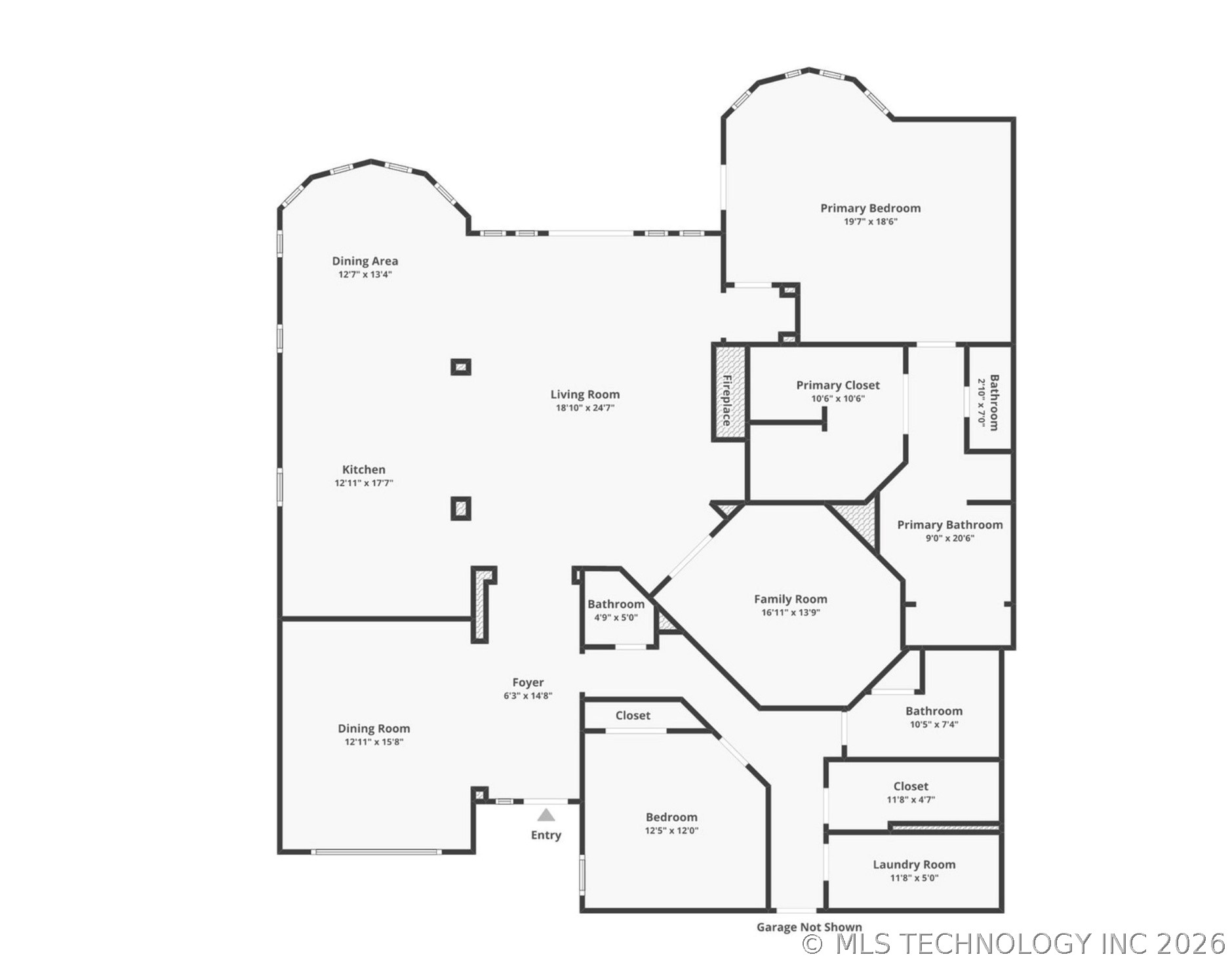 9904 E 90th Court Owasso OK 74055