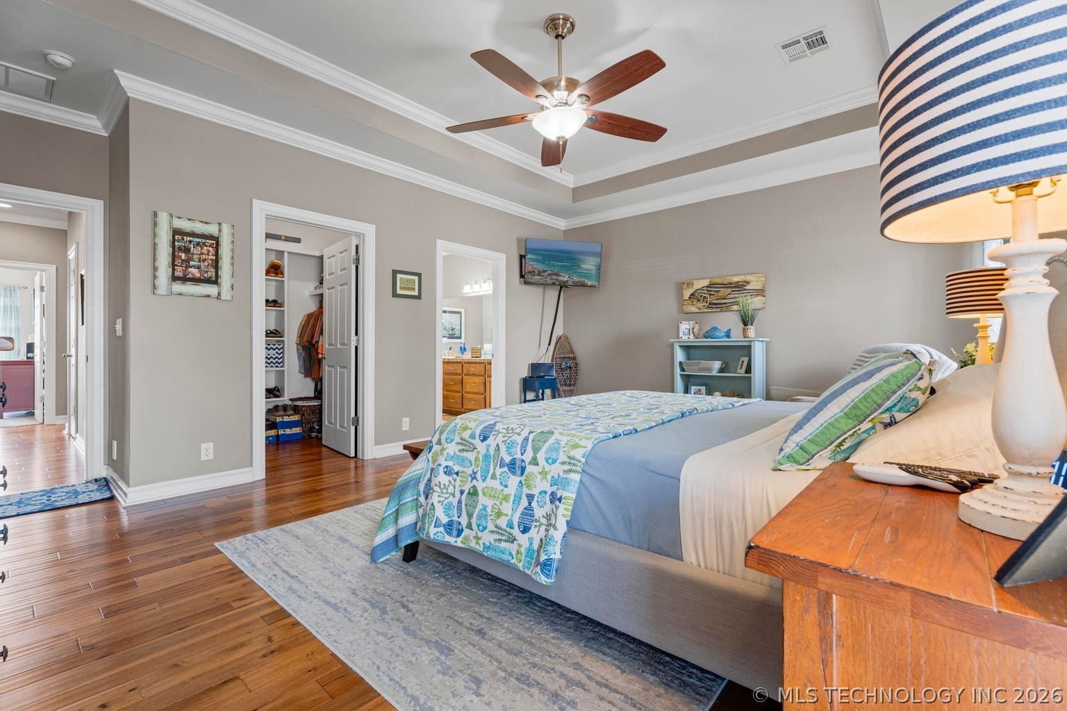 903 E 10th Street Grove OK 74344