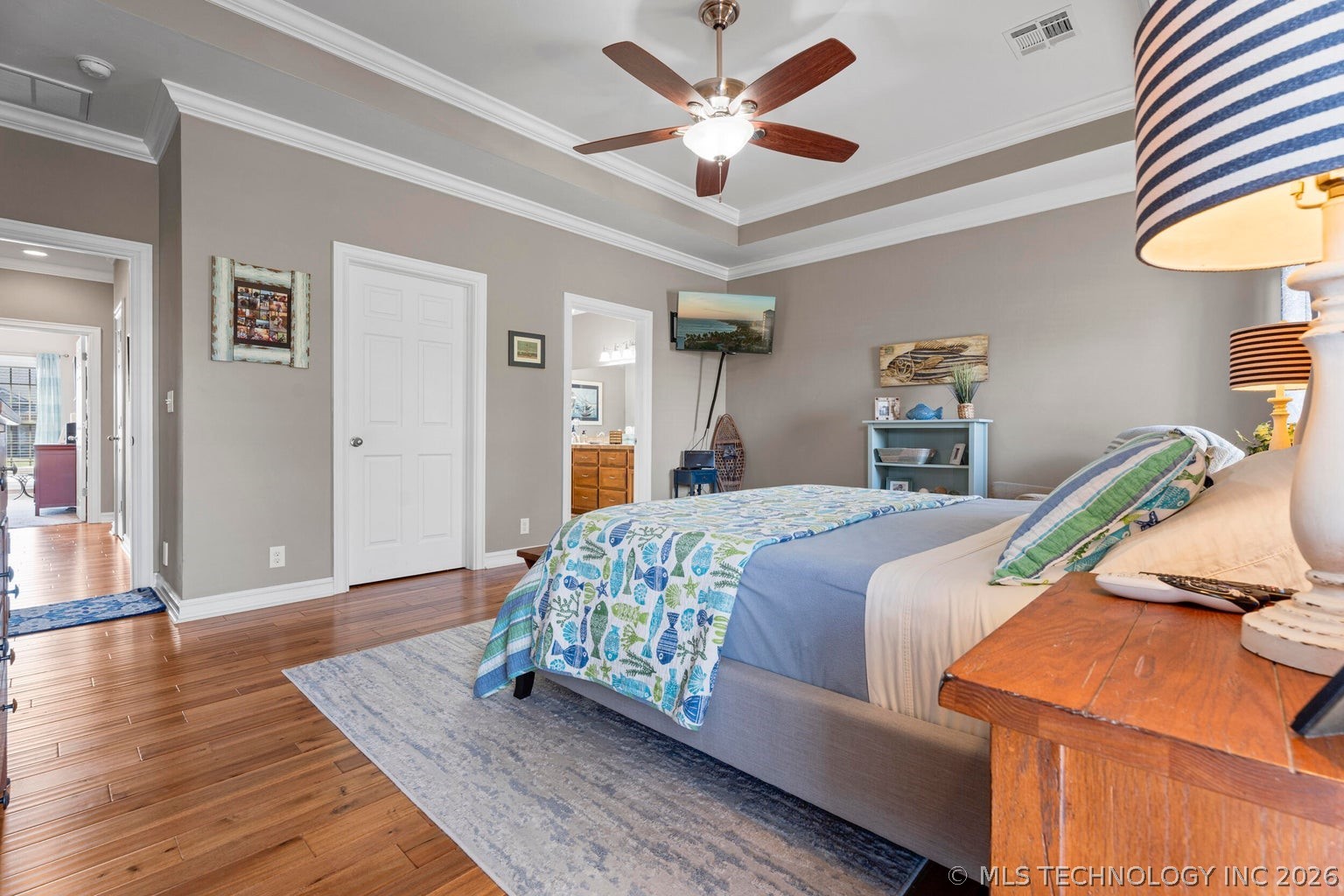 903 E 10th Street Grove OK 74344