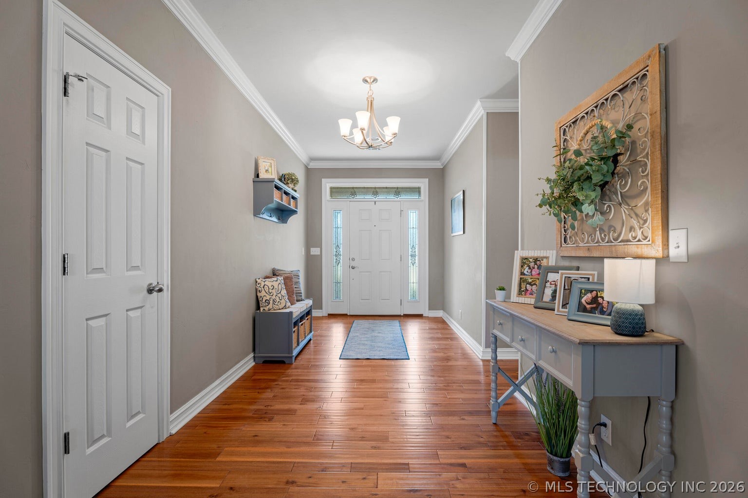 903 E 10th Street Grove OK 74344