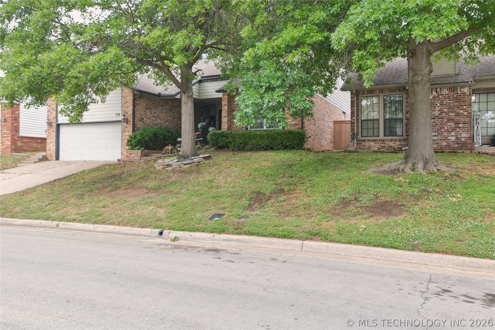 7731 S Canton Avenue Tulsa OK 74136