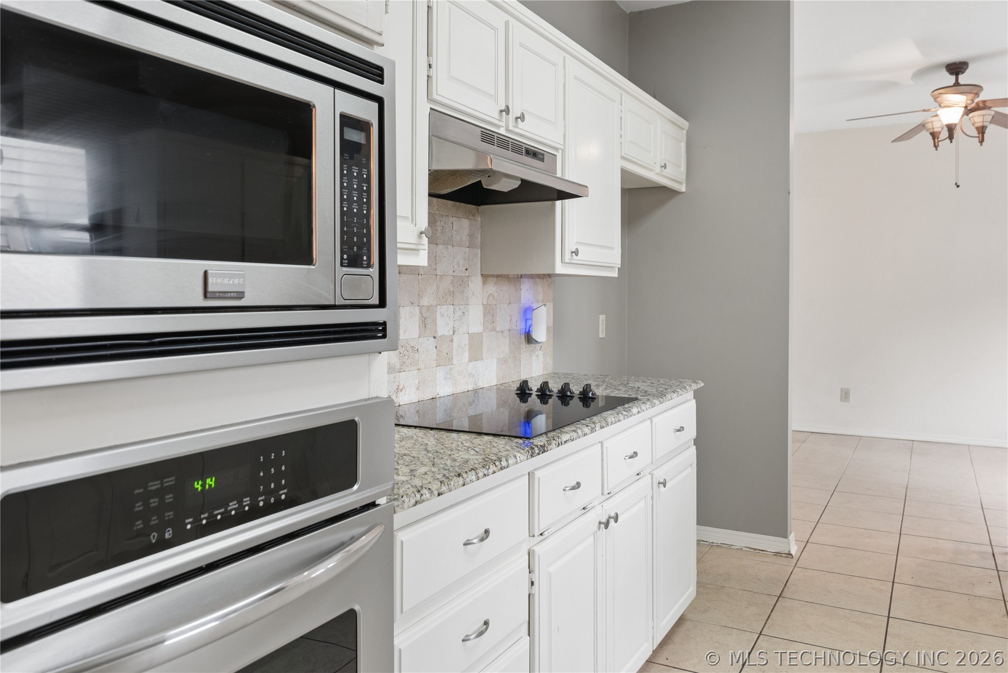 7731 S Canton Avenue Tulsa OK 74136