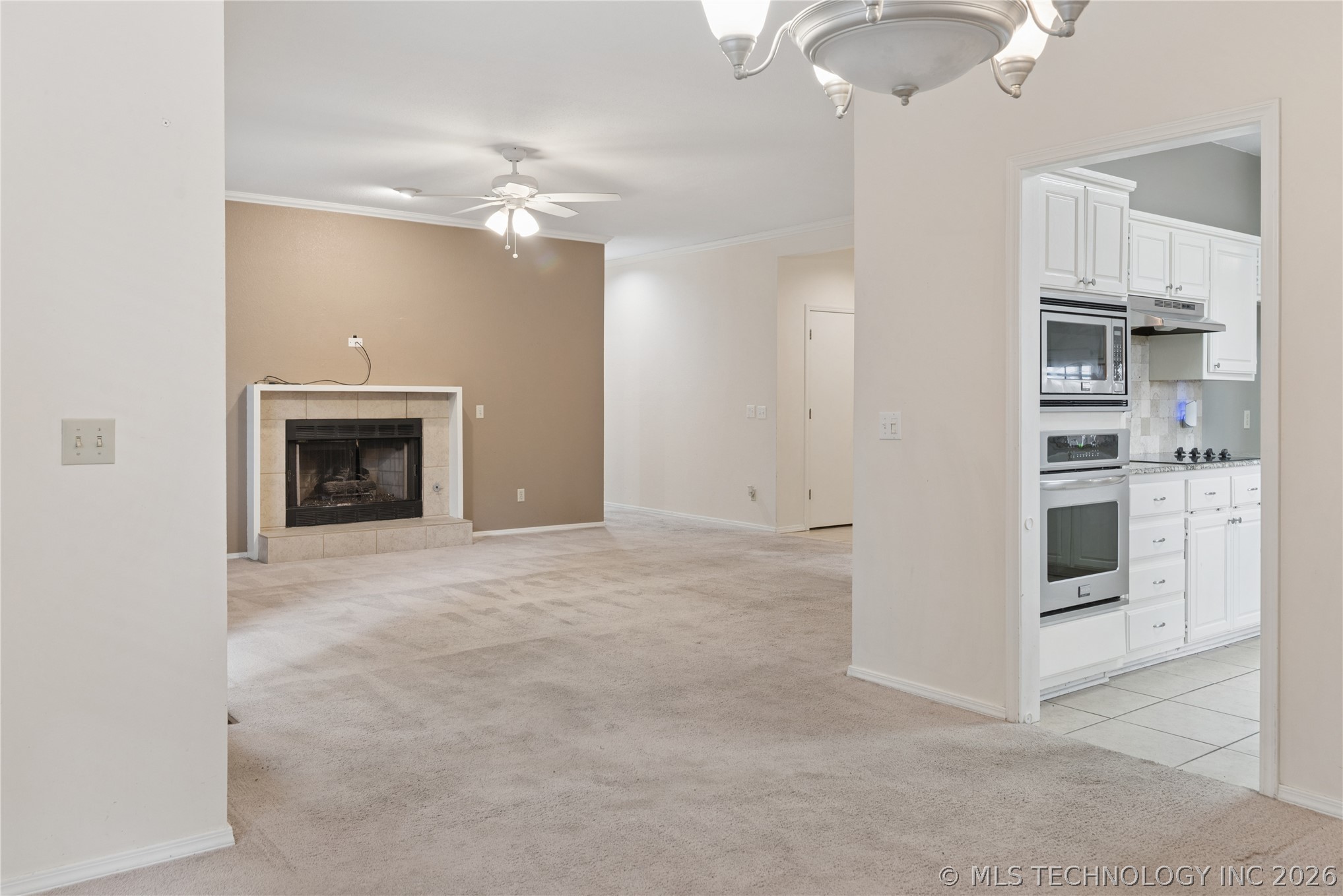 7731 S Canton Avenue Tulsa OK 74136