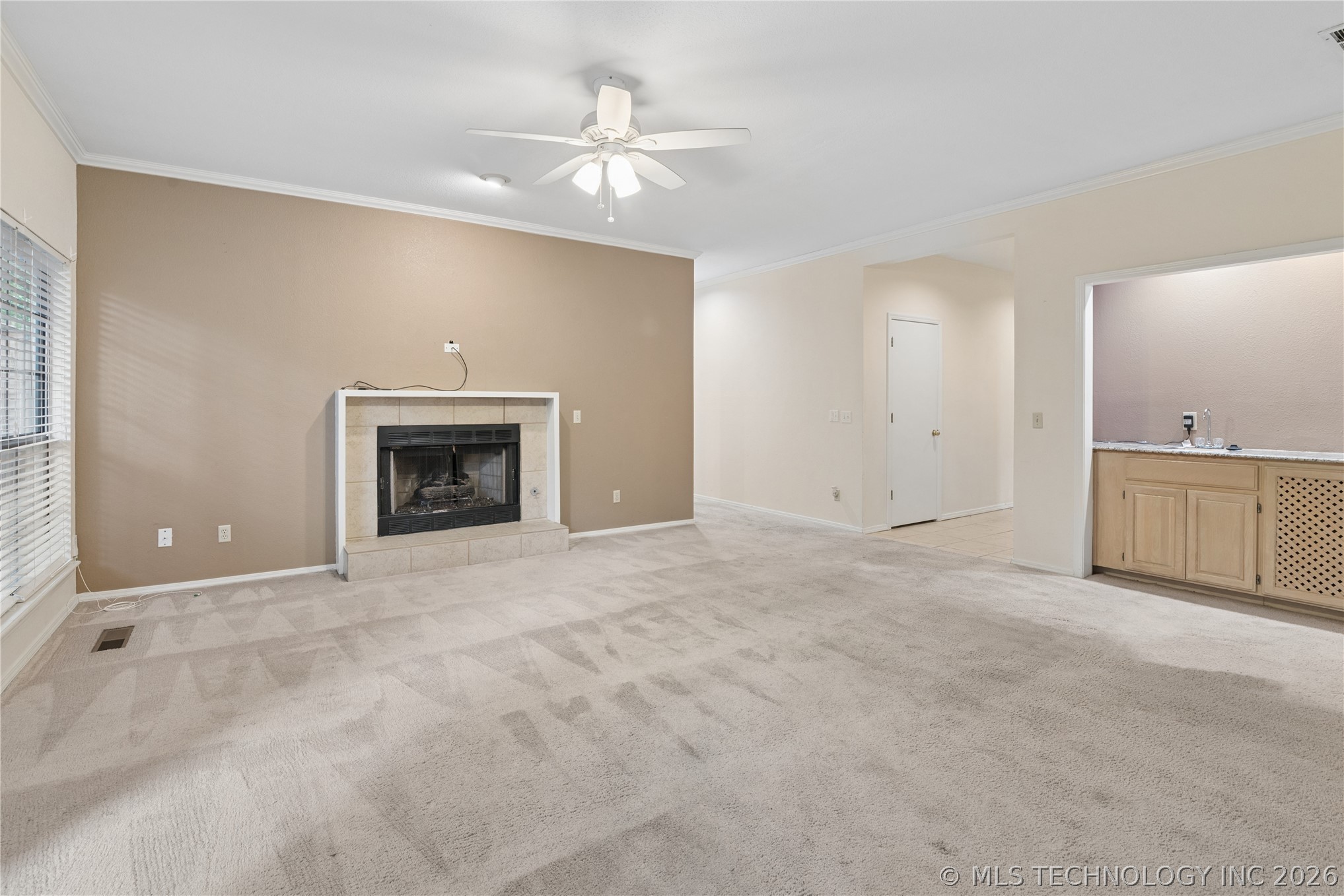 7731 S Canton Avenue Tulsa OK 74136