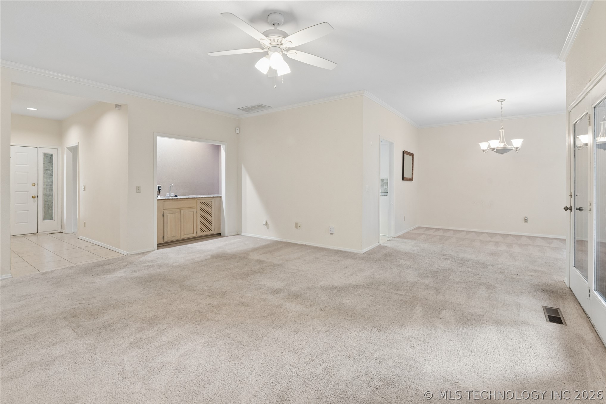 7731 S Canton Avenue Tulsa OK 74136