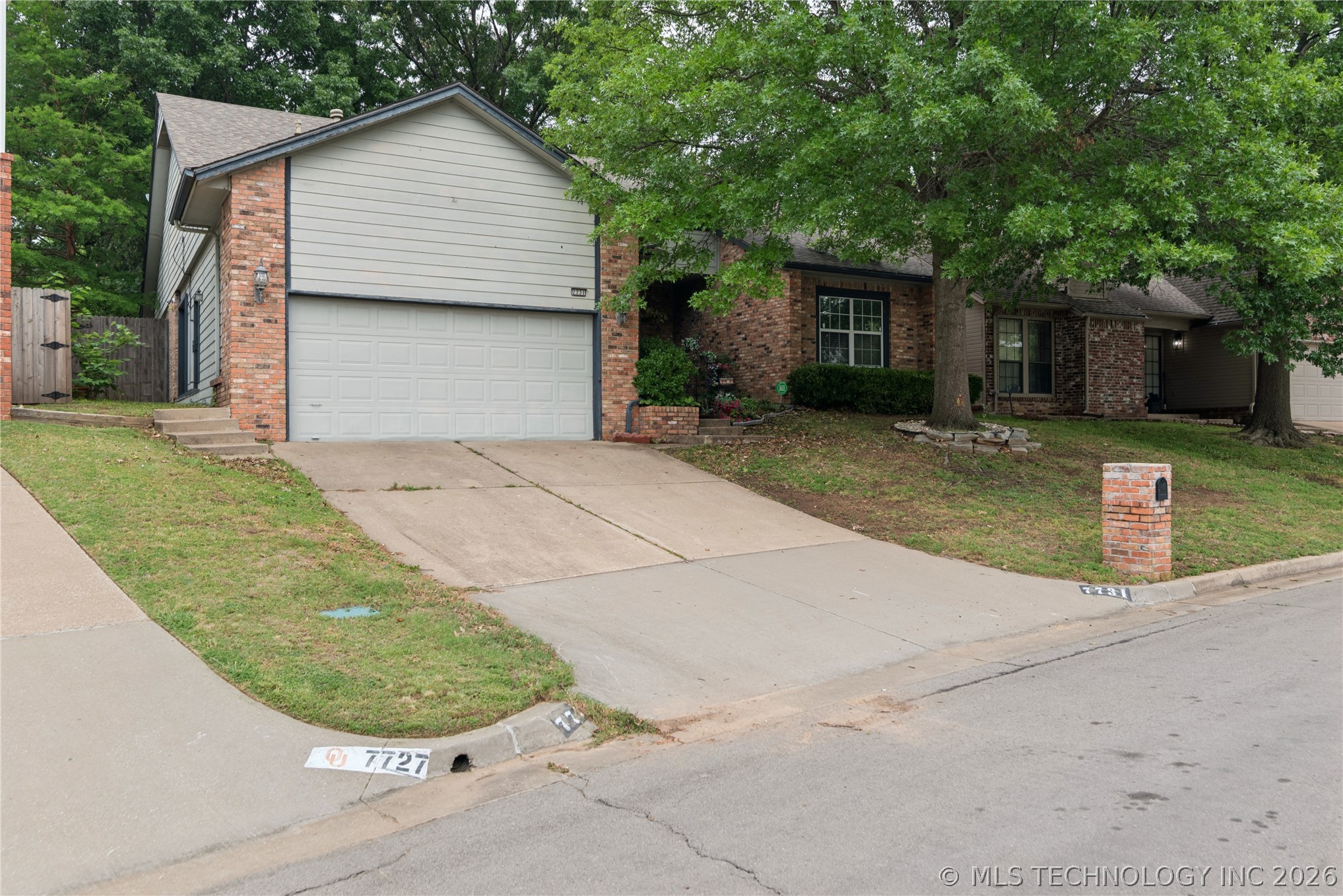7731 S Canton Avenue Tulsa OK 74136