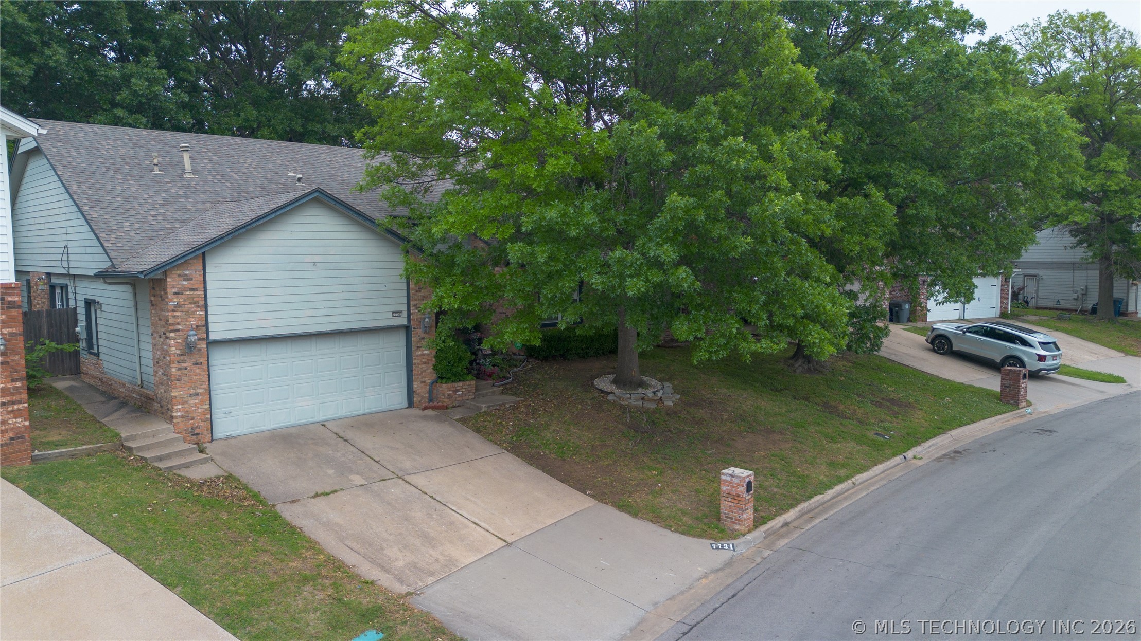 7731 S Canton Avenue Tulsa OK 74136