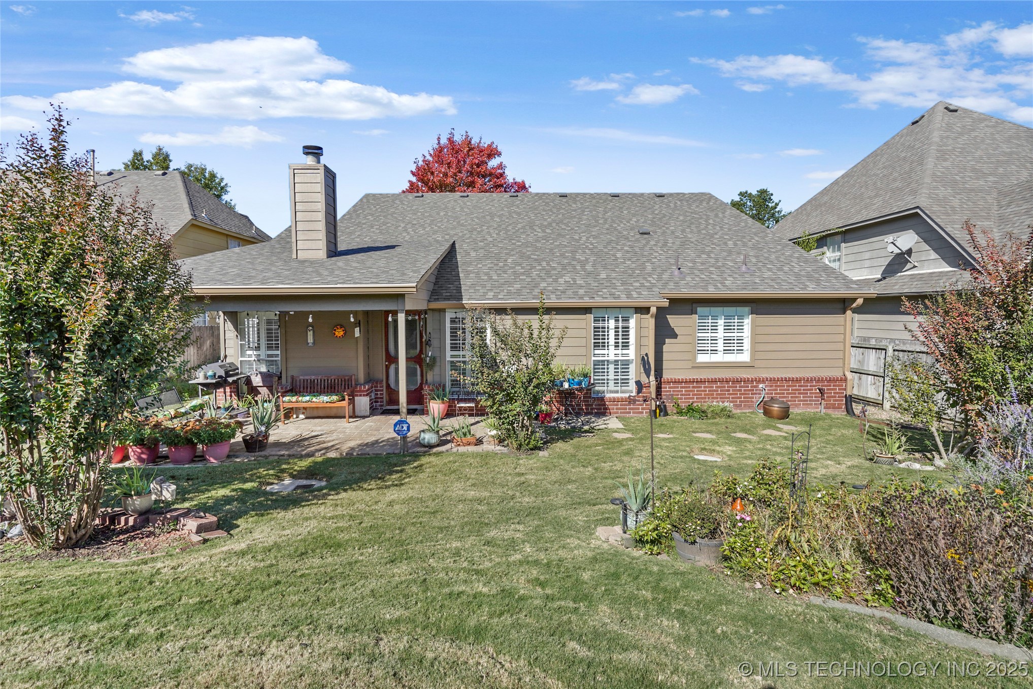 3033 W Oakland Street Broken Arrow OK 74012