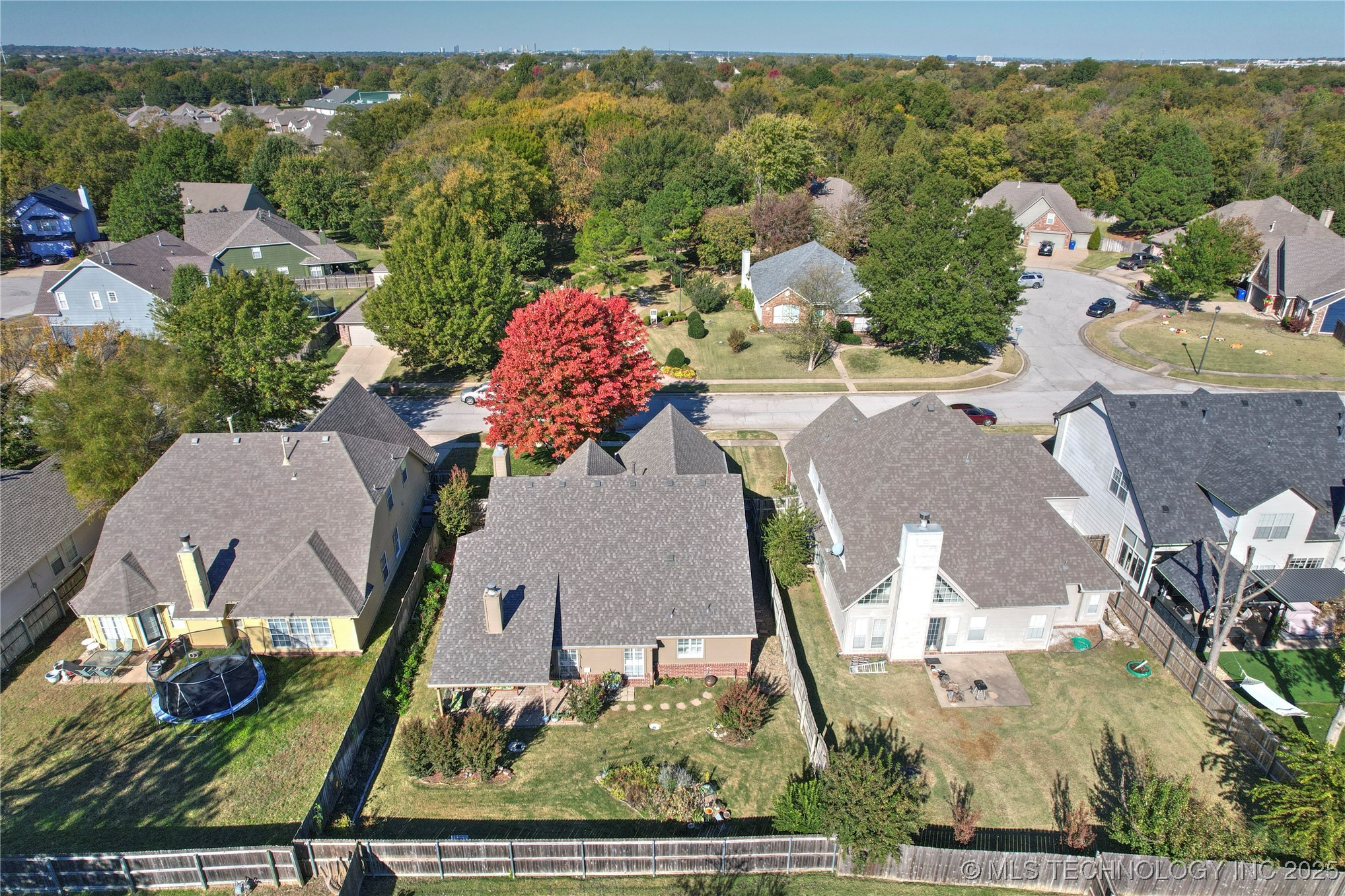3033 W Oakland Street Broken Arrow OK 74012