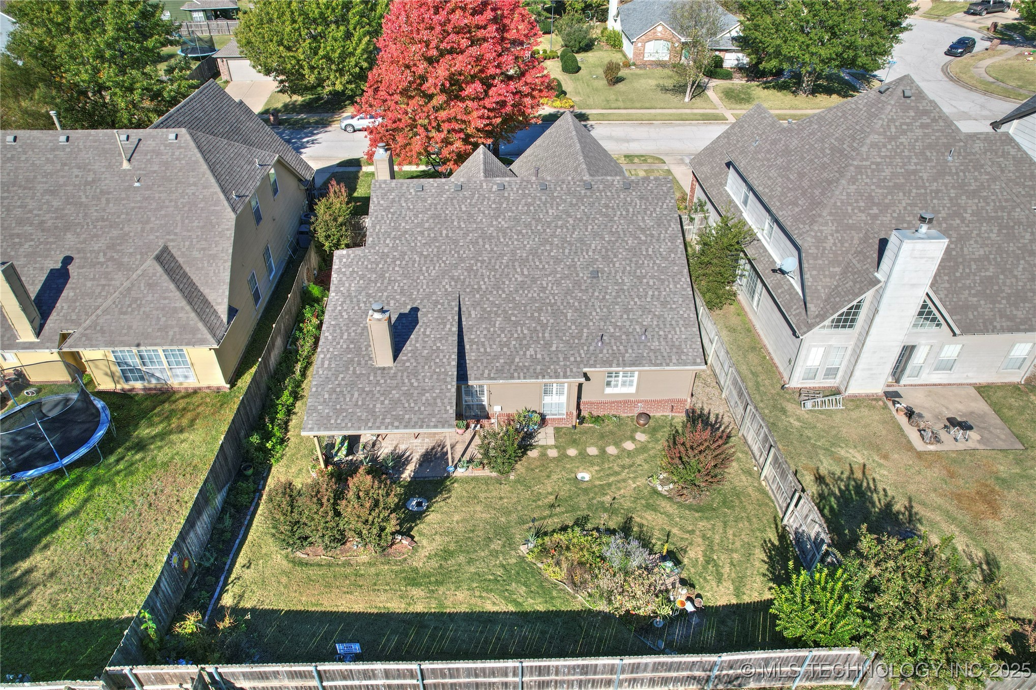 3033 W Oakland Street Broken Arrow OK 74012